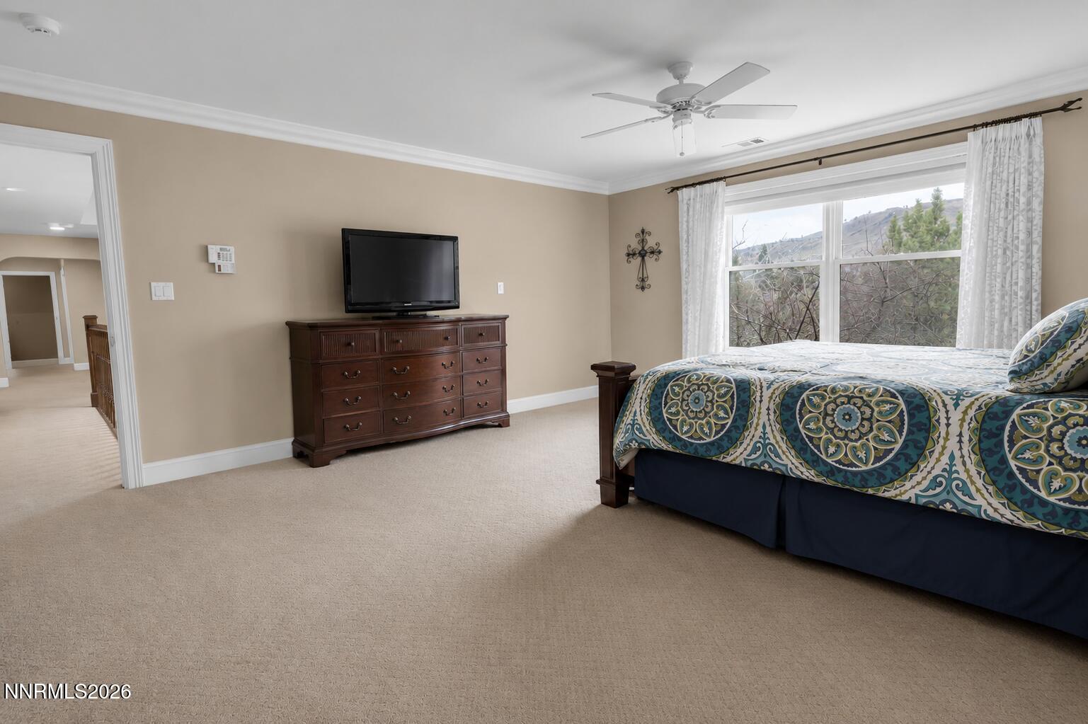 4260 Longknife Road Reno, NV 89519 - Photo 35 of 76 Longknife 34