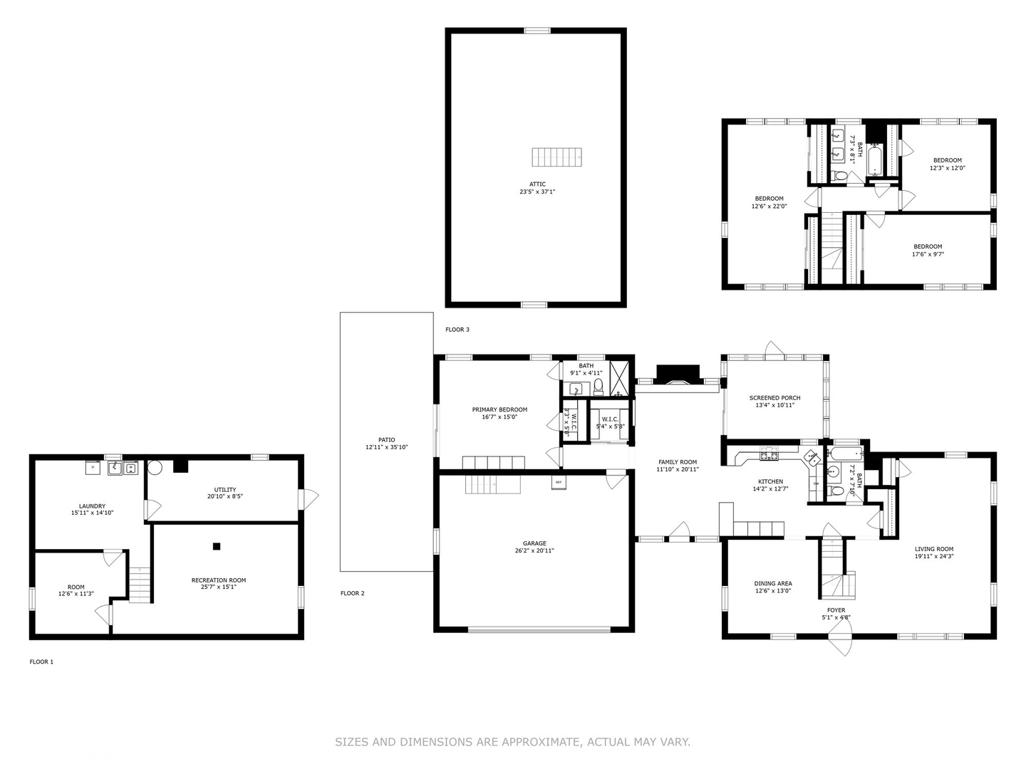 2048 Wagner Road Glenview, IL 60025 - Photo 34 of 37