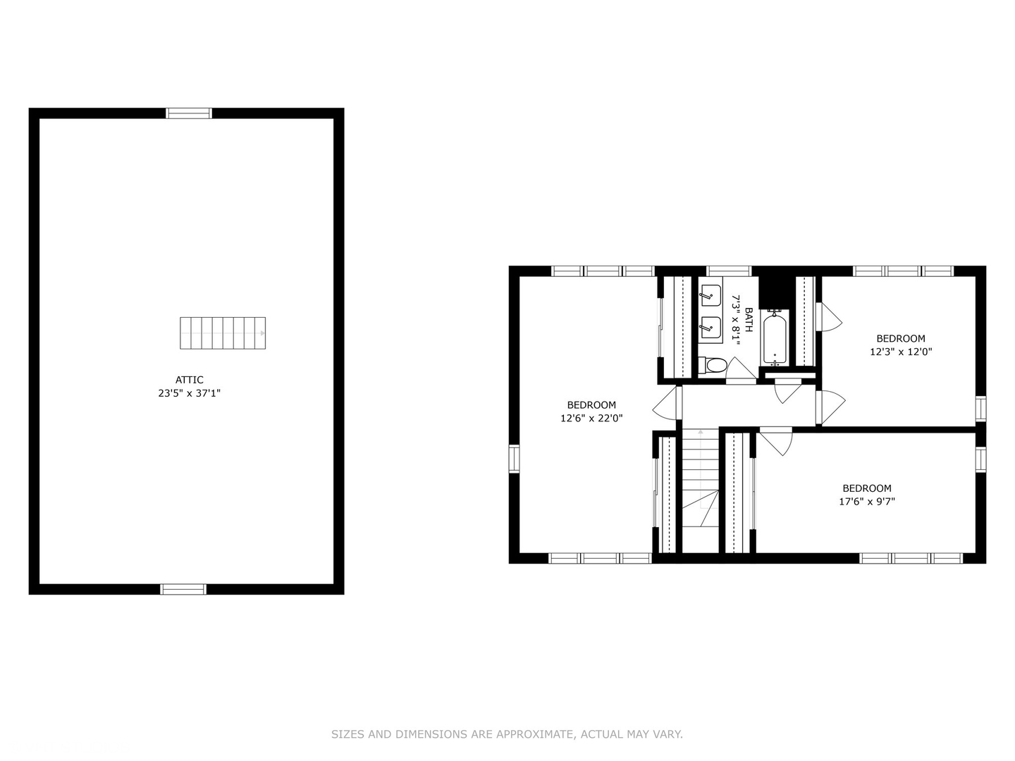 2048 Wagner Road Glenview, IL 60025 - Photo 35 of 37 a picture of floor plan