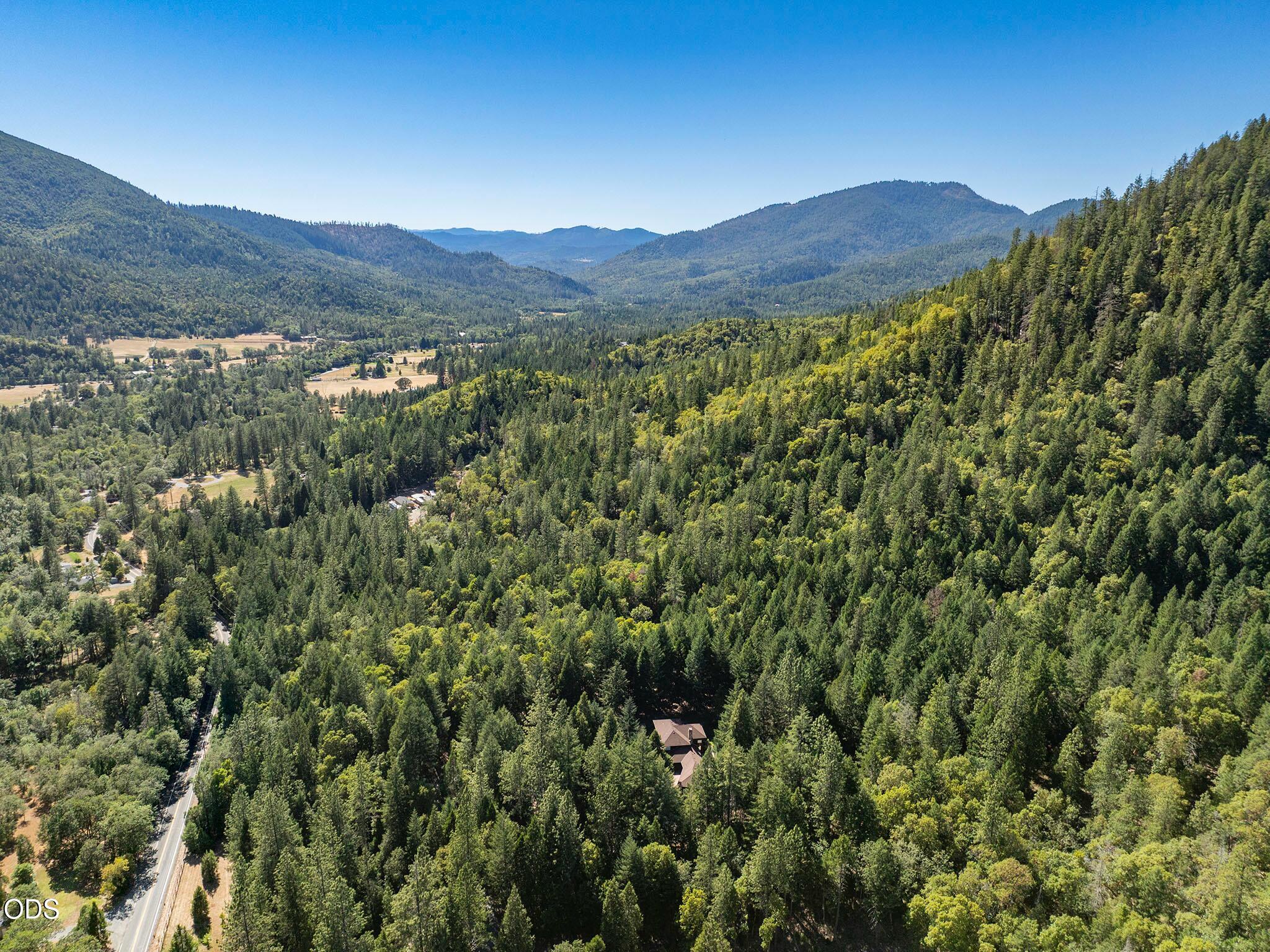 5060 Jumpoff Joe Creek Road Grants Pass, OR 97526 - Photo 77 of 81
