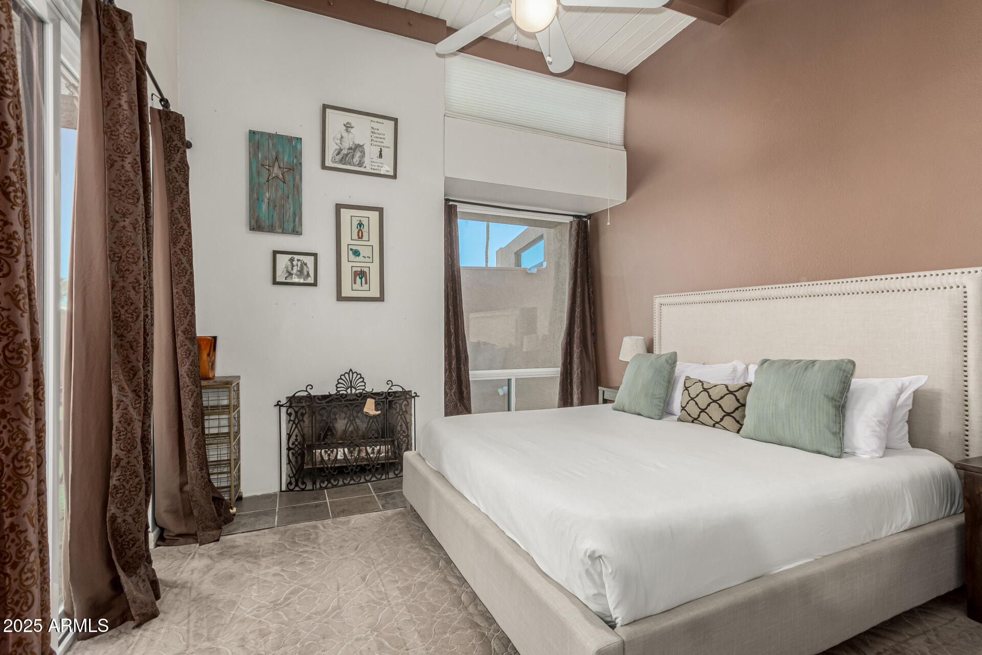 7401 North Scottsdale Road, Unit 37 Paradise Valley, AZ 85253 - Photo 20 of 35 27 - Scottsdale 7401