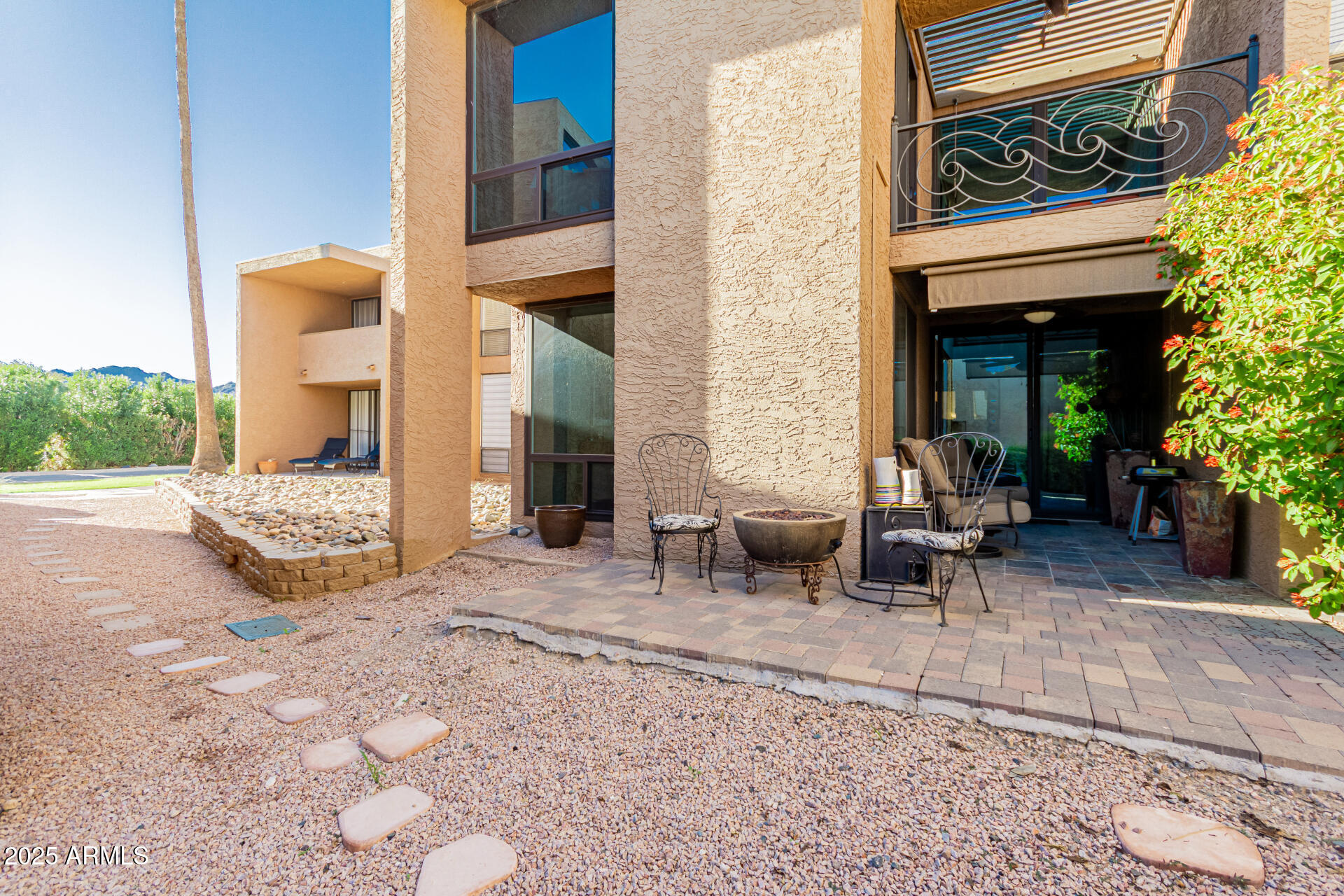 7401 North Scottsdale Road, Unit 37 Paradise Valley, AZ 85253 - Photo 35 of 35 38 - Scottsdale 7401