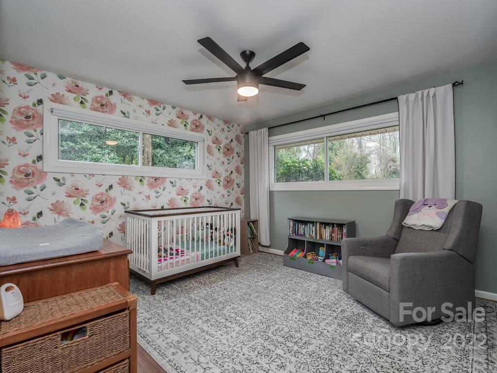 608 Robmont Road Charlotte, NC 28270 - Photo 20 of 25 a living room with furniture and a window