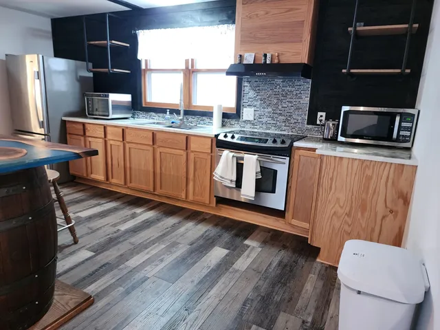 $299,900 | 25608 Highway 35, Eastman, WI 54626