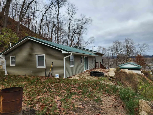 $299,900 | 25608 Highway 35, Eastman, WI 54626