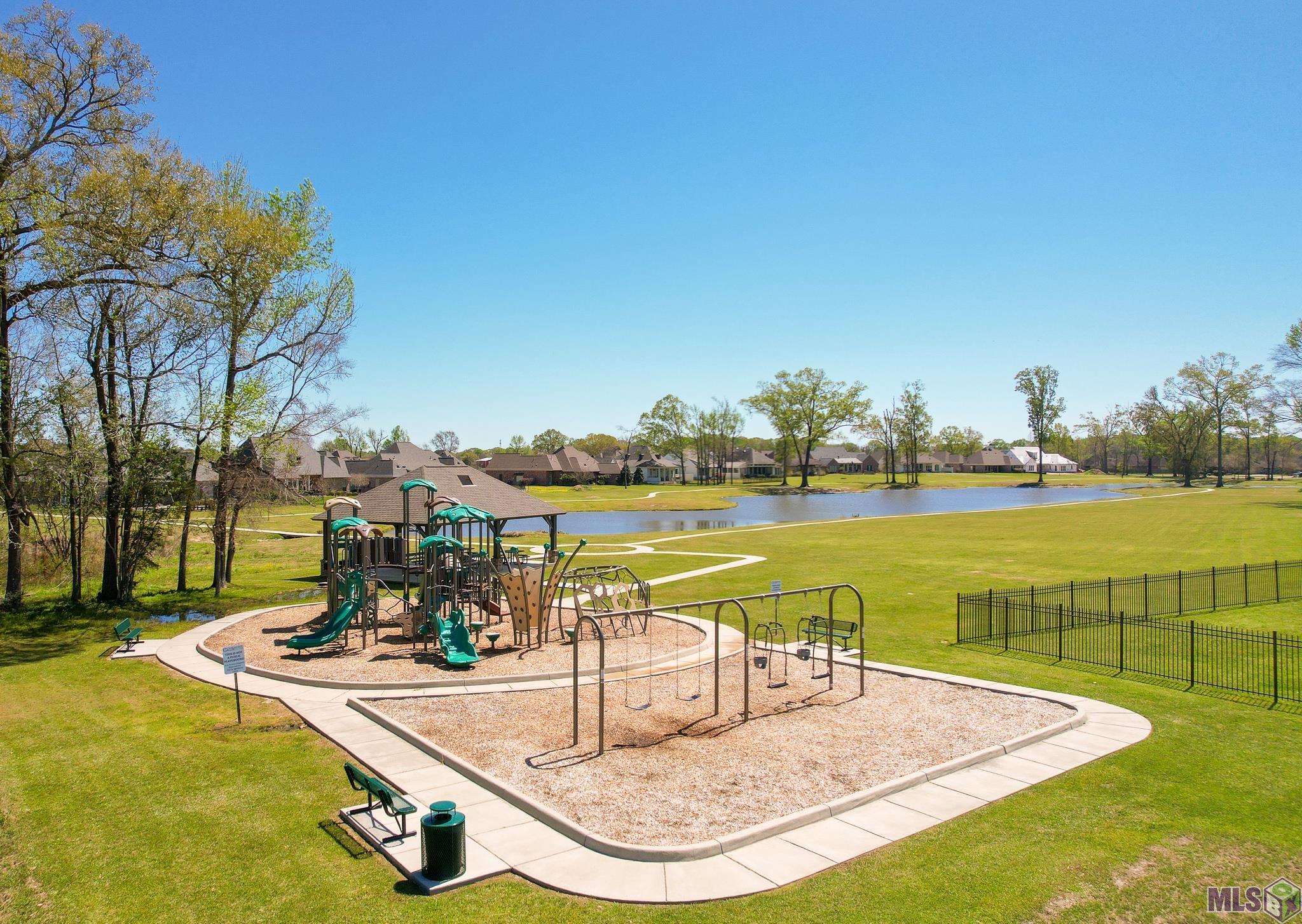 98 Rue Fraise Zachary, LA 70791 - Photo 2 of 6