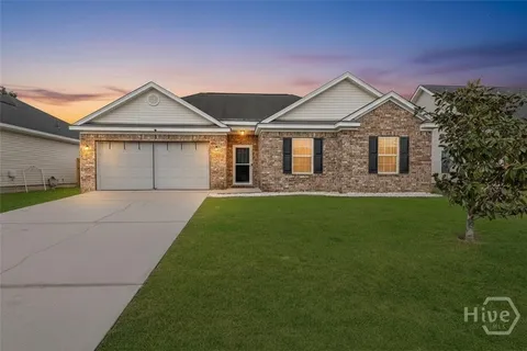 $265,000 | 7 Rainier Lane, Savannah, GA 31405