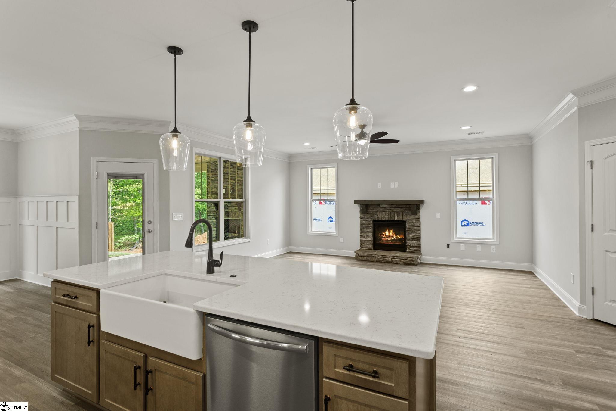 207 Ridgebury Place Greenville, SC 29607 - Photo 13 of 36 Gallery Image 13