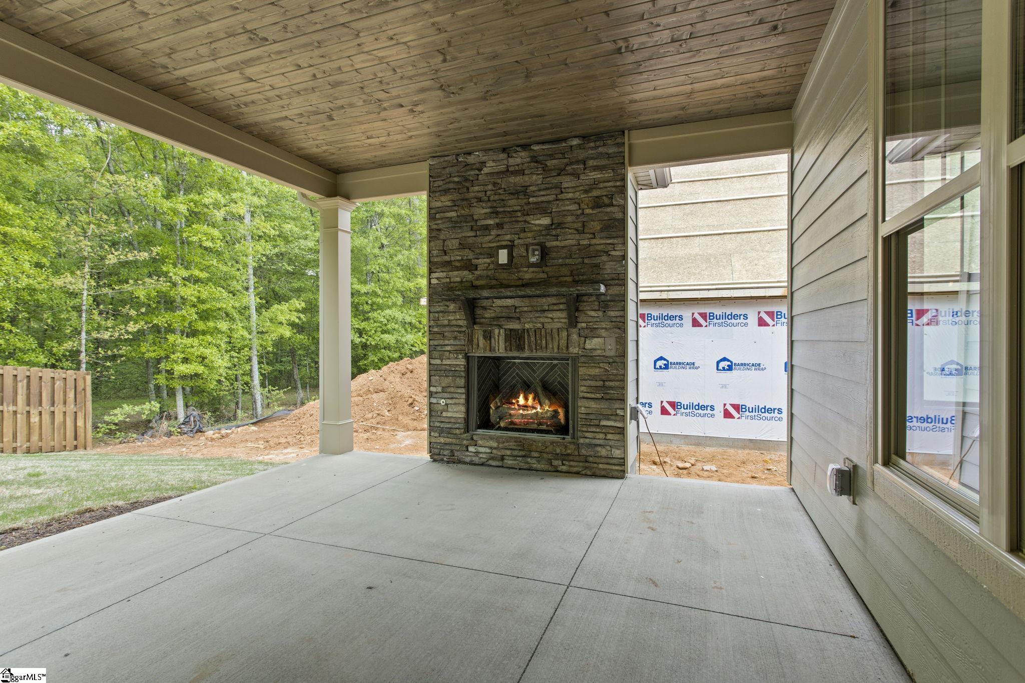 207 Ridgebury Place Greenville, SC 29607 - Photo 34 of 36 Gallery Image 34