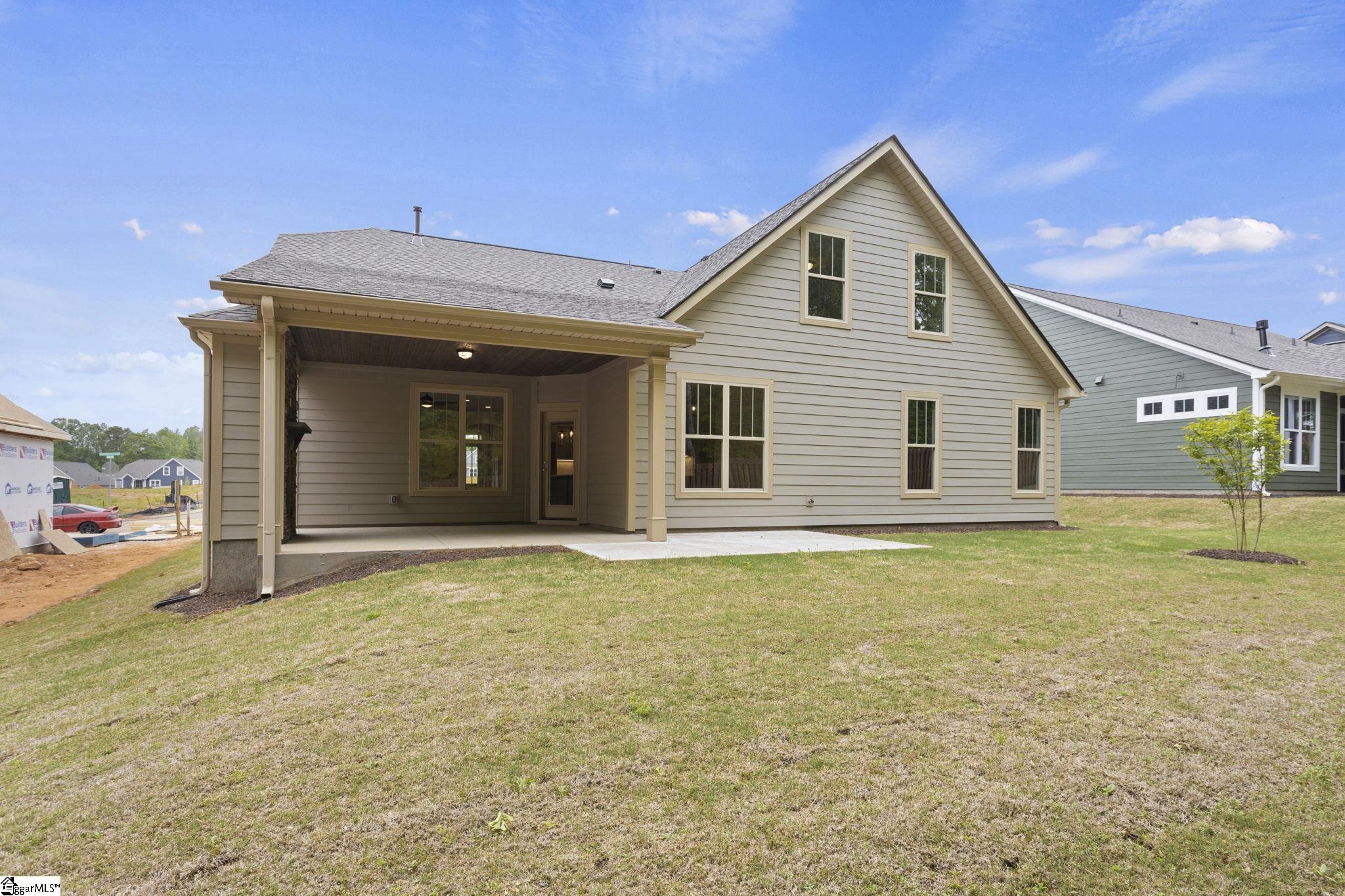 207 Ridgebury Place Greenville, SC 29607 - Photo 35 of 36 Gallery Image 35