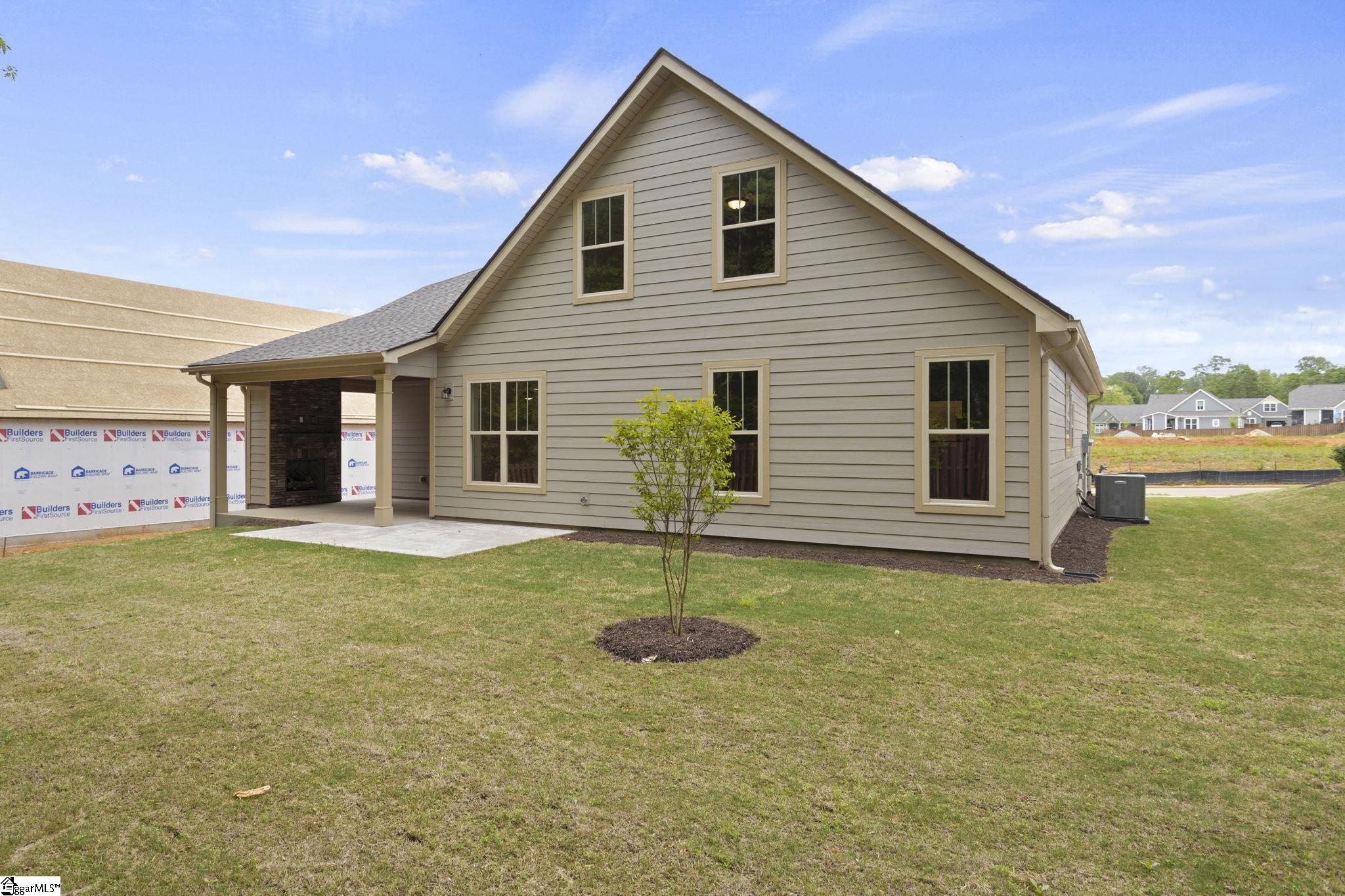 207 Ridgebury Place Greenville, SC 29607 - Photo 36 of 36 Gallery Image 36