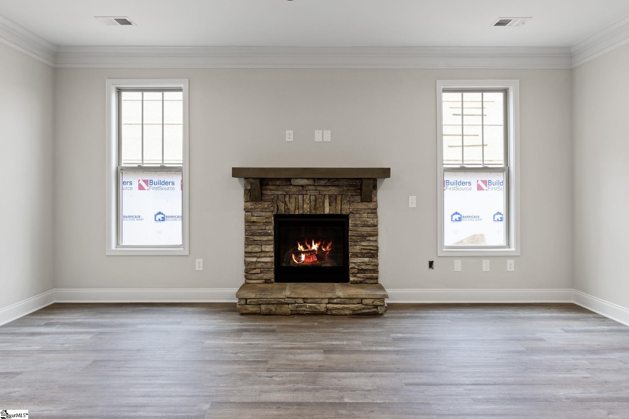 207 Ridgebury Place Greenville, SC 29607 - Photo 10 of 36 Gallery Image 10