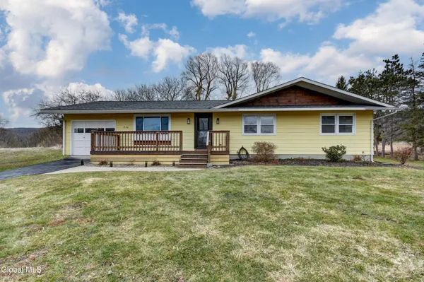 $280,000 | 1506 Highway 7, Richmondville, NY 12149