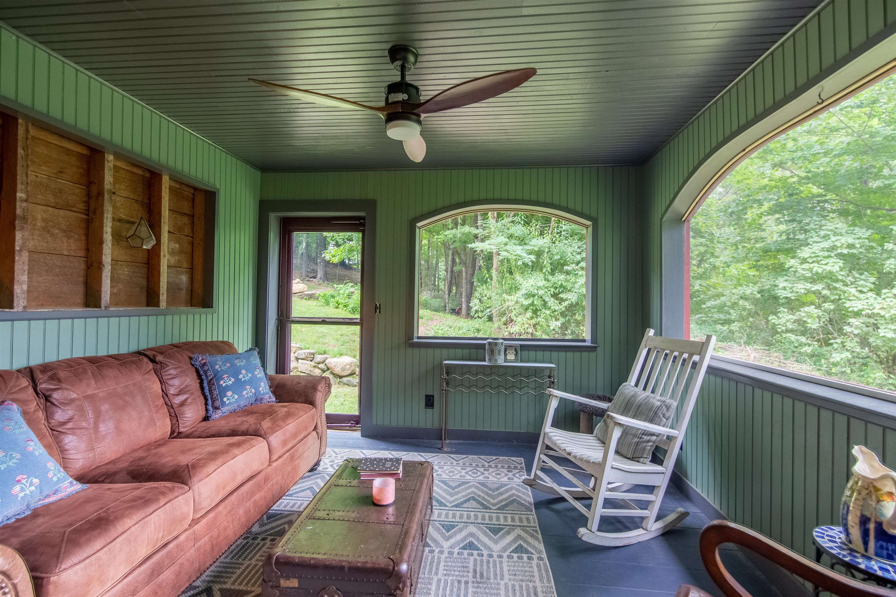 314 Old Mail Road Tamworth, NH 03886 - Photo 25 of 52