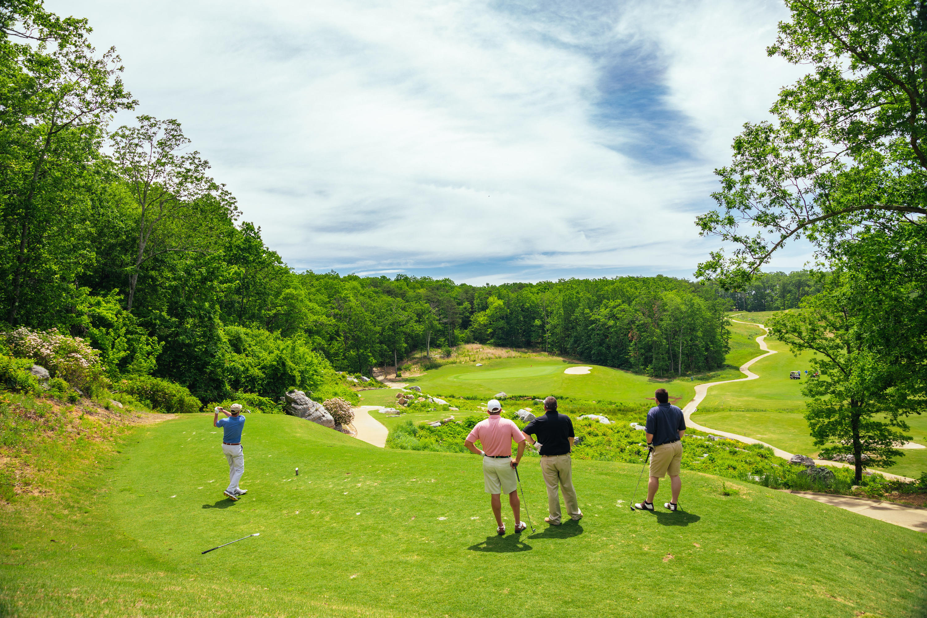 Canyon Ridge Golf Club