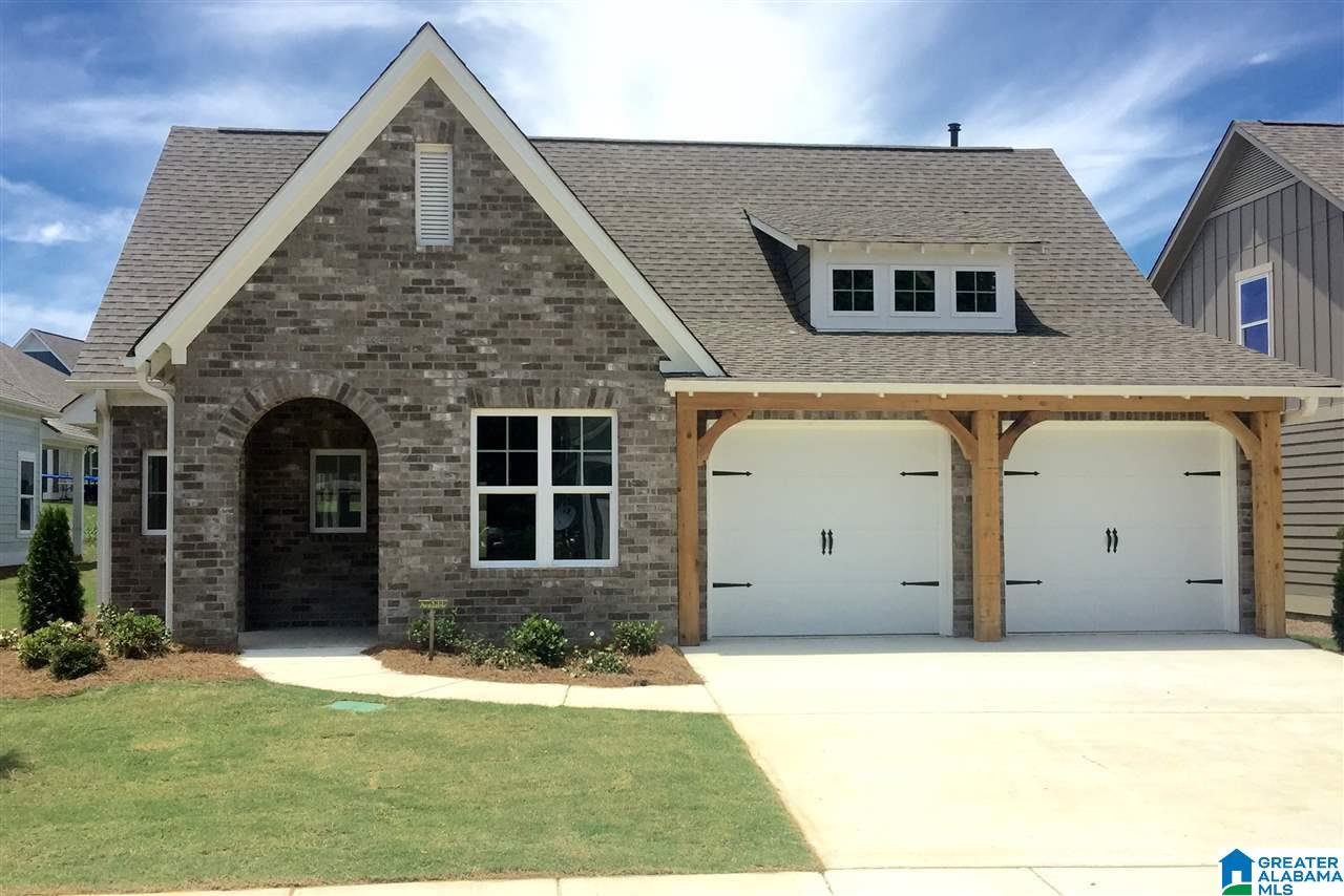 236 Rowntree Path Helena, AL 35080 - Photo 1 of 8