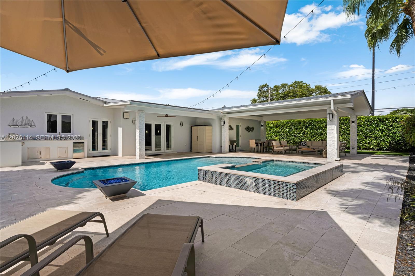 9641 Southwest 66th Street Miami, FL 33173 - Photo 46 of 57
