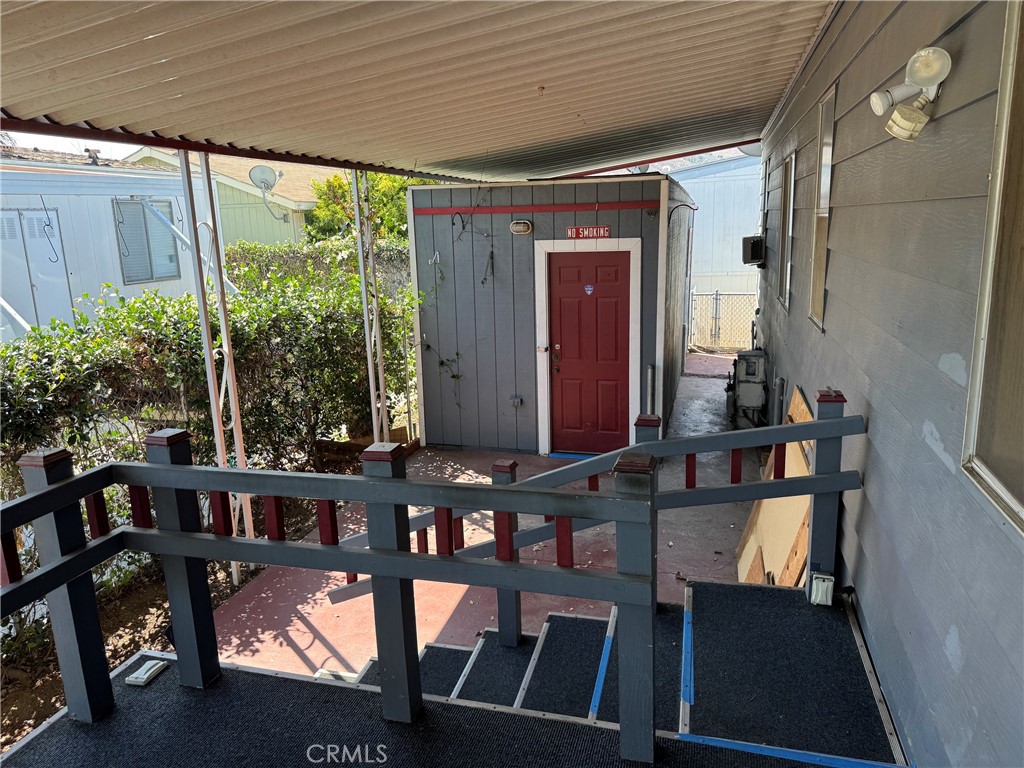 4000 Pierce, Unit 278 Riverside, CA 92505 - Photo 32 of 33