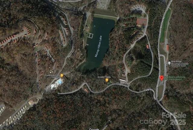 a picture of city view