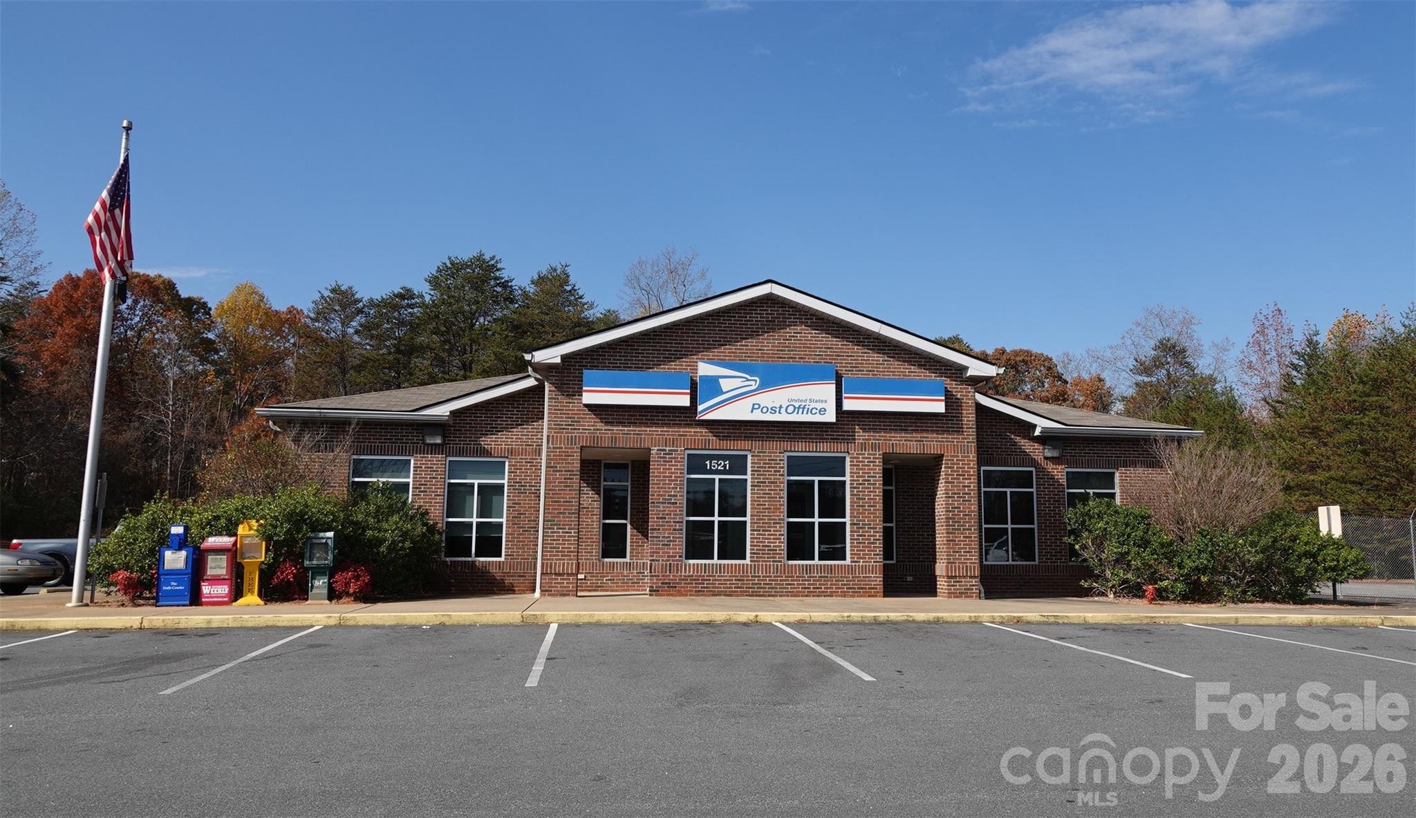 79 Longview Trail Bostic, NC 28018 - Photo 21 of 36