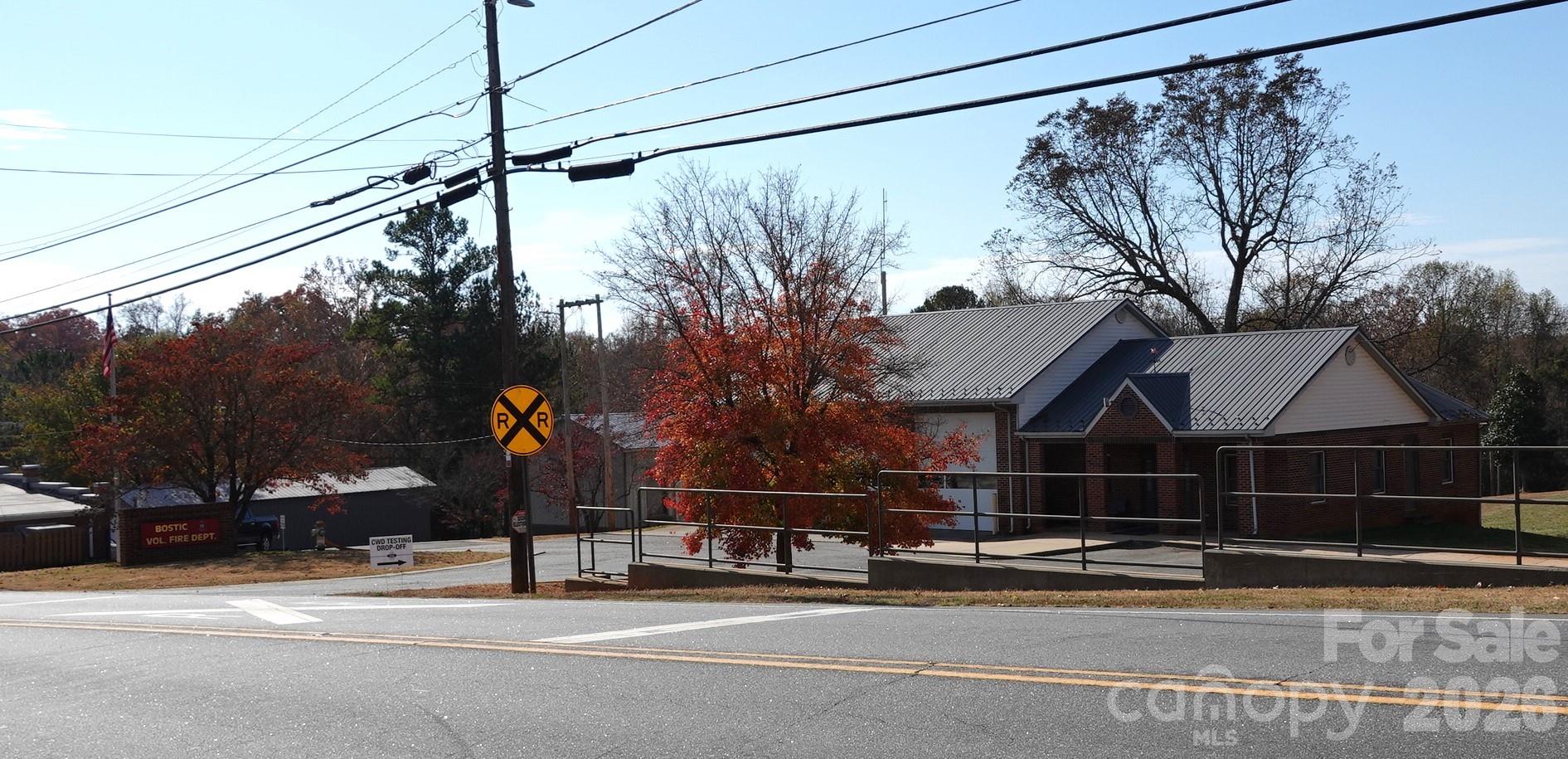 79 Longview Trail Bostic, NC 28018 - Photo 22 of 36