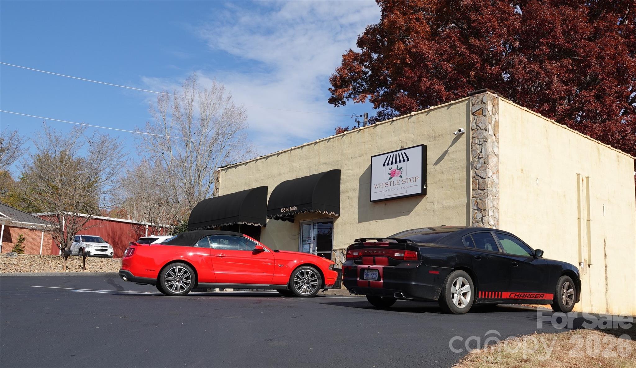 79 Longview Trail Bostic, NC 28018 - Photo 23 of 36