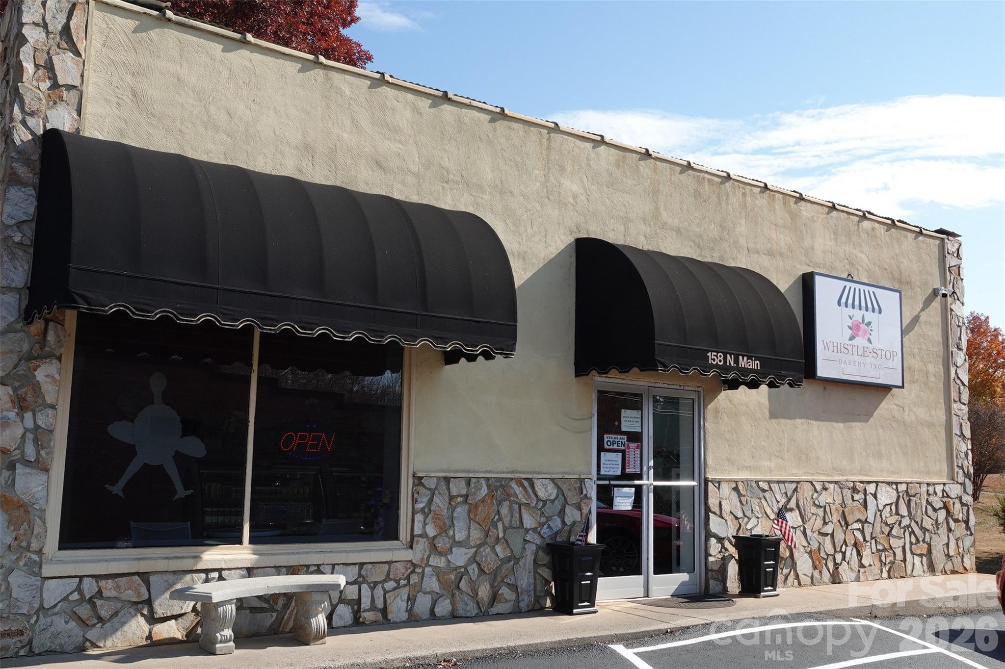 79 Longview Trail Bostic, NC 28018 - Photo 24 of 36