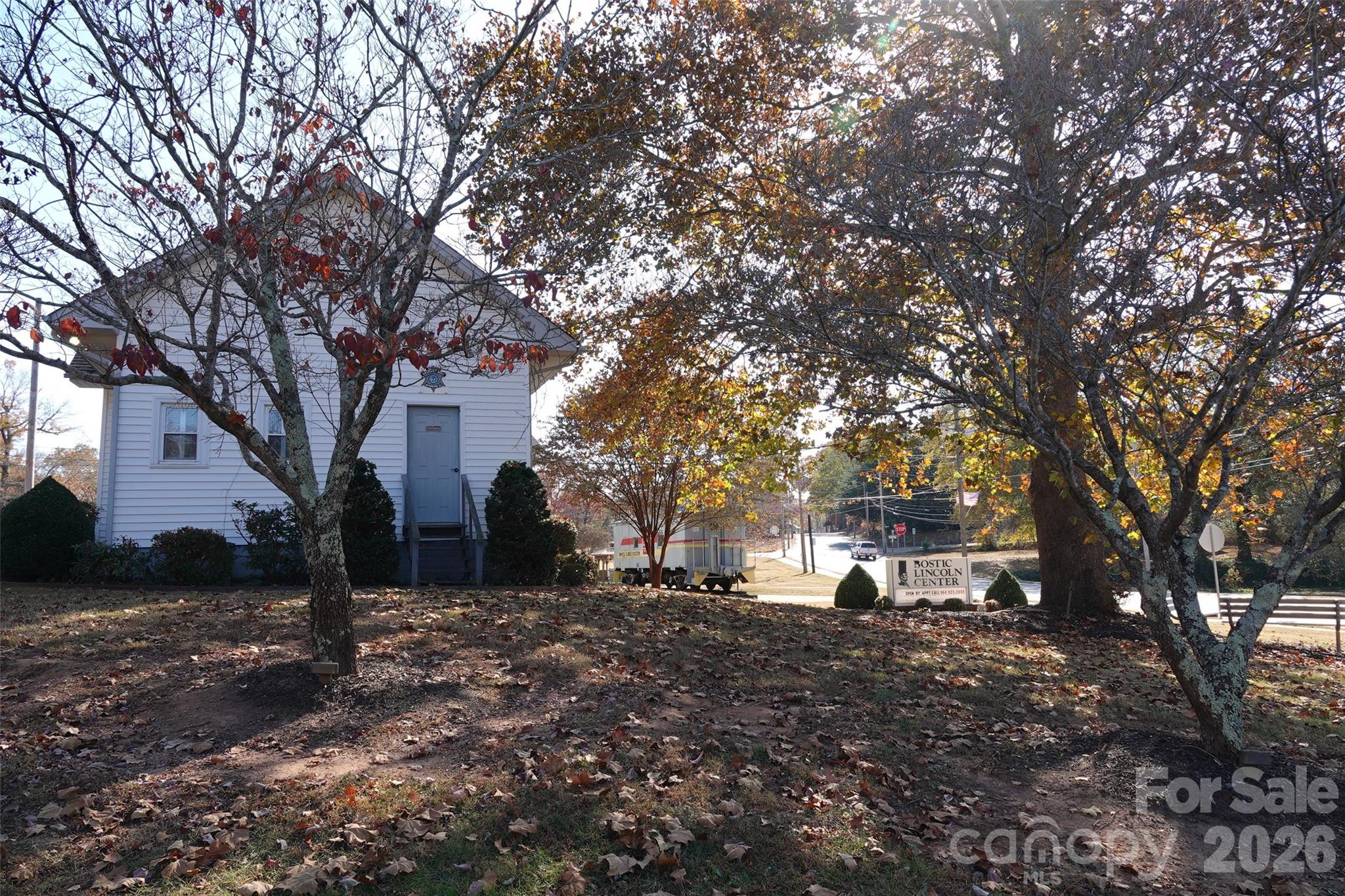 79 Longview Trail Bostic, NC 28018 - Photo 26 of 36
