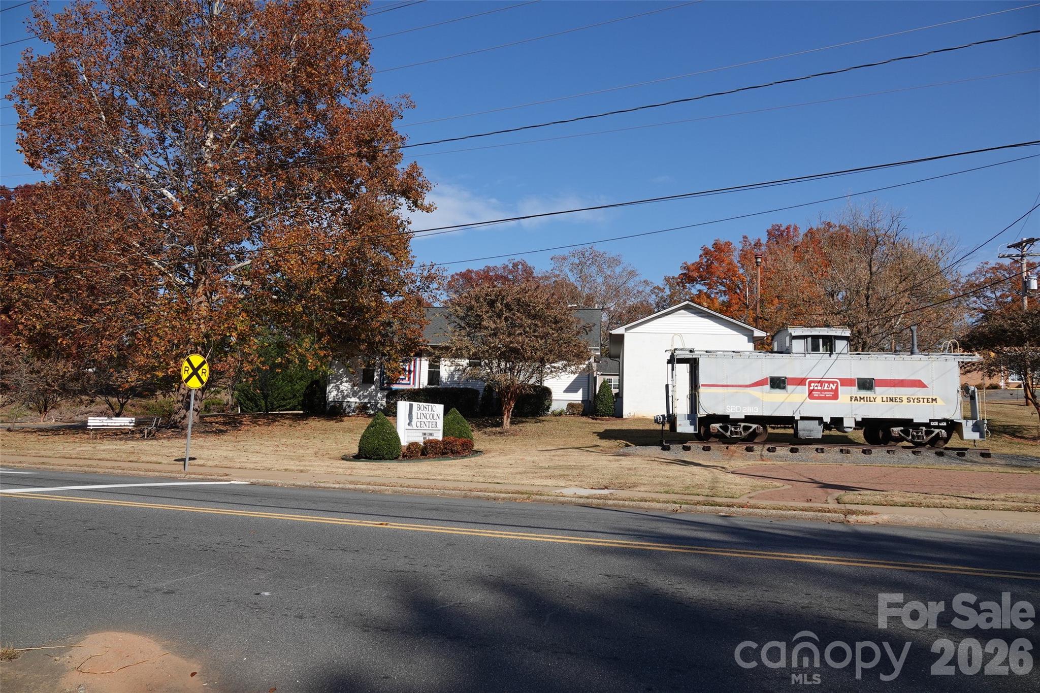 79 Longview Trail Bostic, NC 28018 - Photo 28 of 36
