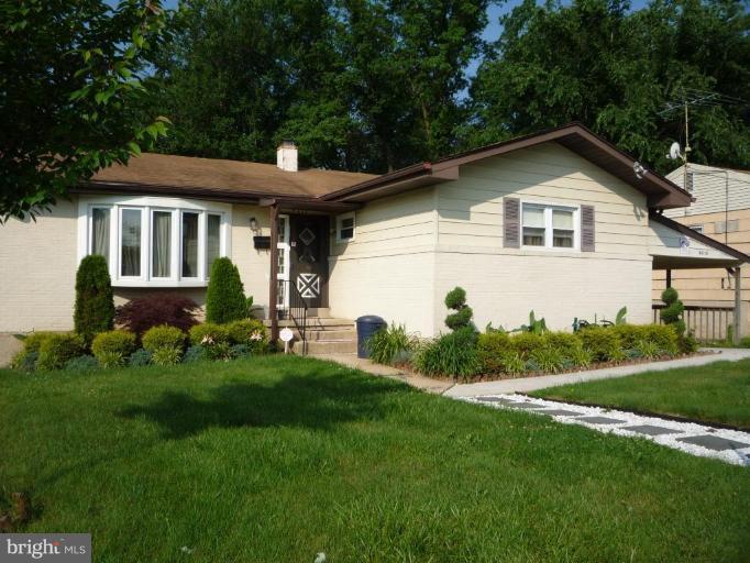 4717 Byron Road Windsor Mill, MD 21244 - Photo 1 of 15 Exterior (Main)