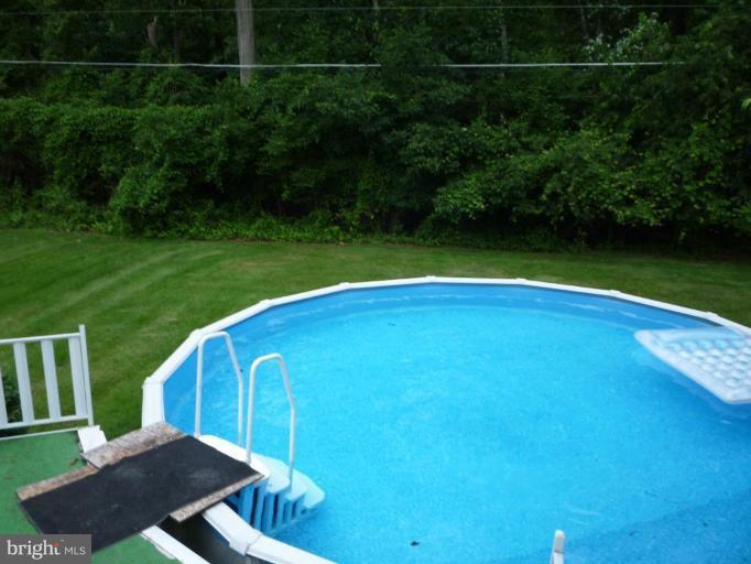 4717 Byron Road Windsor Mill, MD 21244 - Photo 13 of 15 Swimming Pool