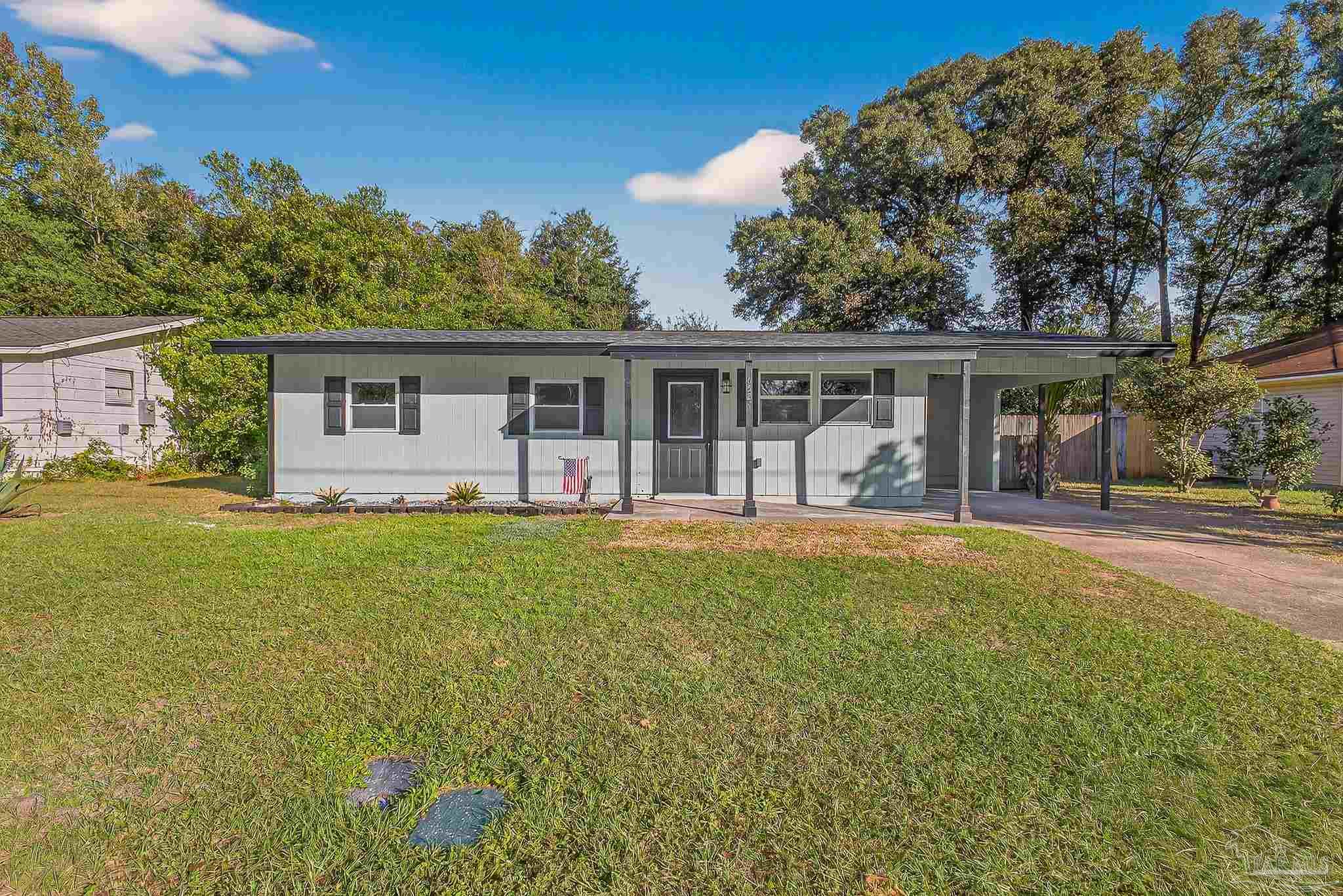 6524 Oakcrest Road Milton, FL 32570 - Photo 1 of 44 Gallery Image 1
