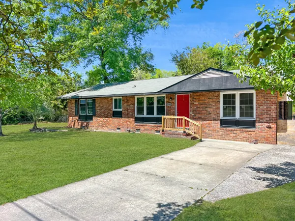 $200,000 | 1909 Melrose Drive, Augusta, GA 30906