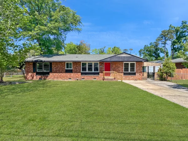 $200,000 | 1909 Melrose Drive, Augusta, GA 30906