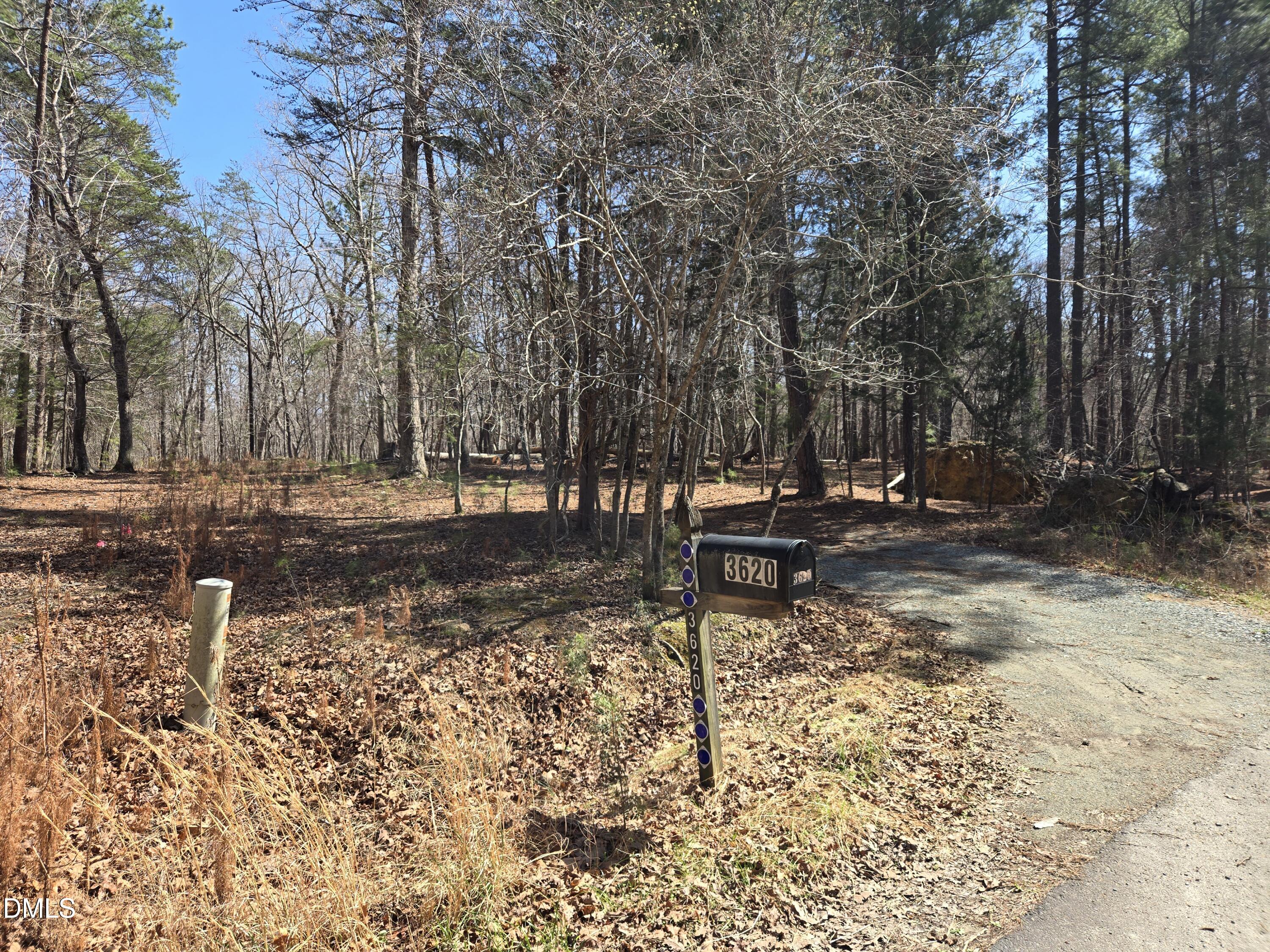 3620 Hawk Ridge Road Hillsborough, NC 27278 - Photo 1 of 18 20260313_133729