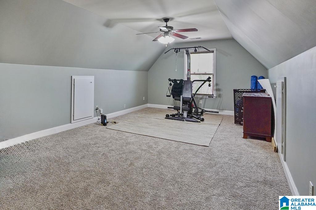 466 Heathersage Road Alabaster, AL 35114 - Photo 30 of 39
