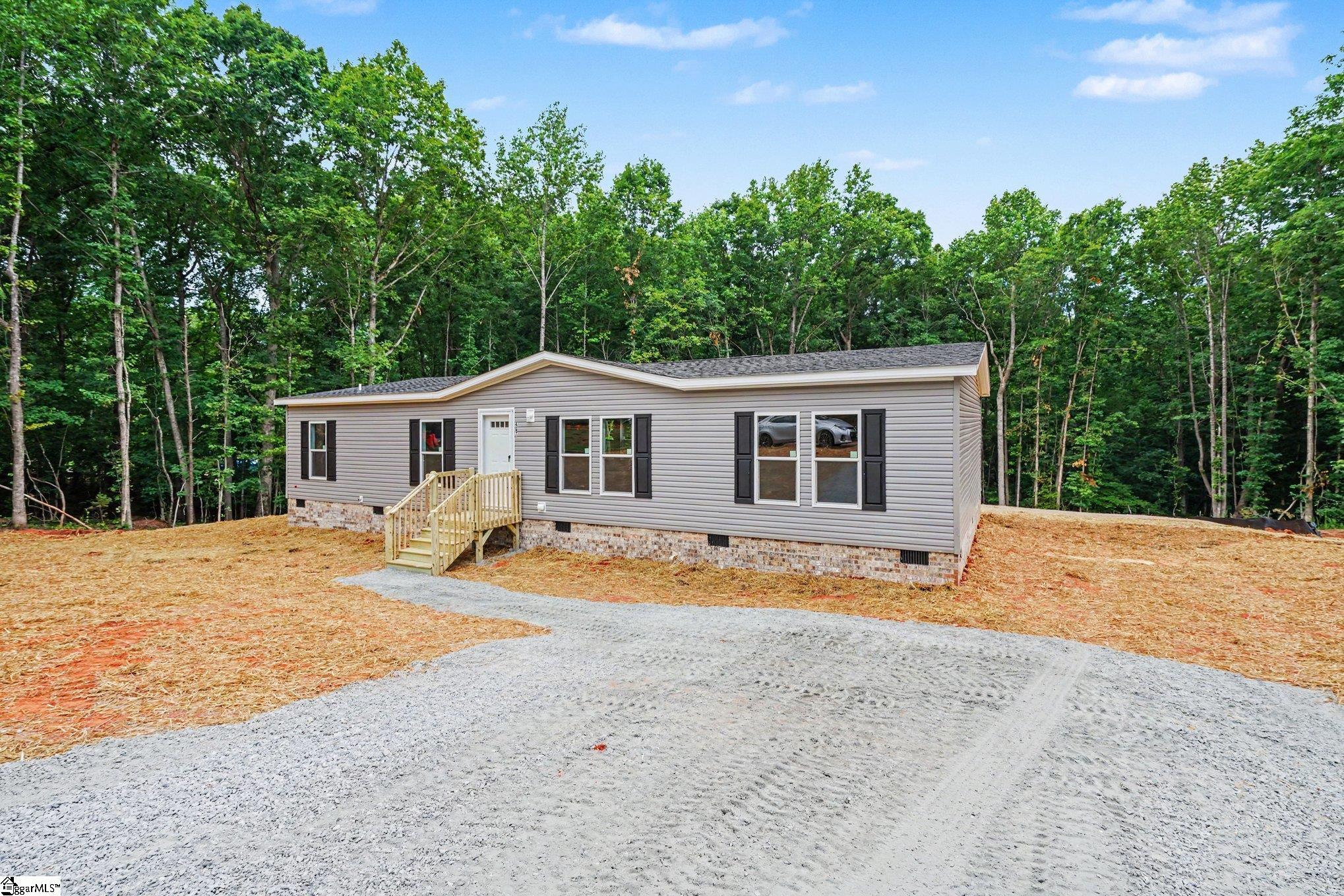 407 Cedar Ridge Drive Liberty, SC 29657 - Photo 3 of 30