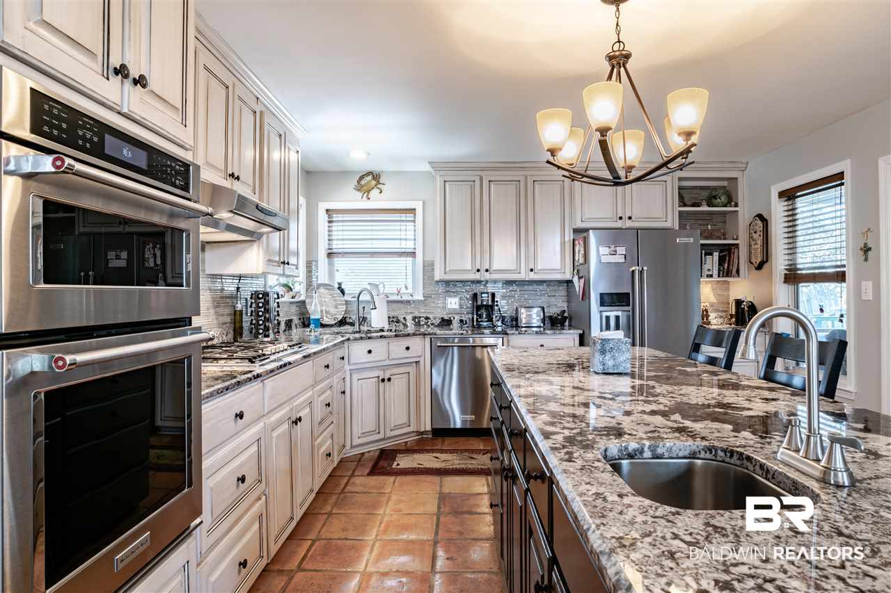 32691 River Road Orange Beach, AL 36561 - Photo 8 of 27