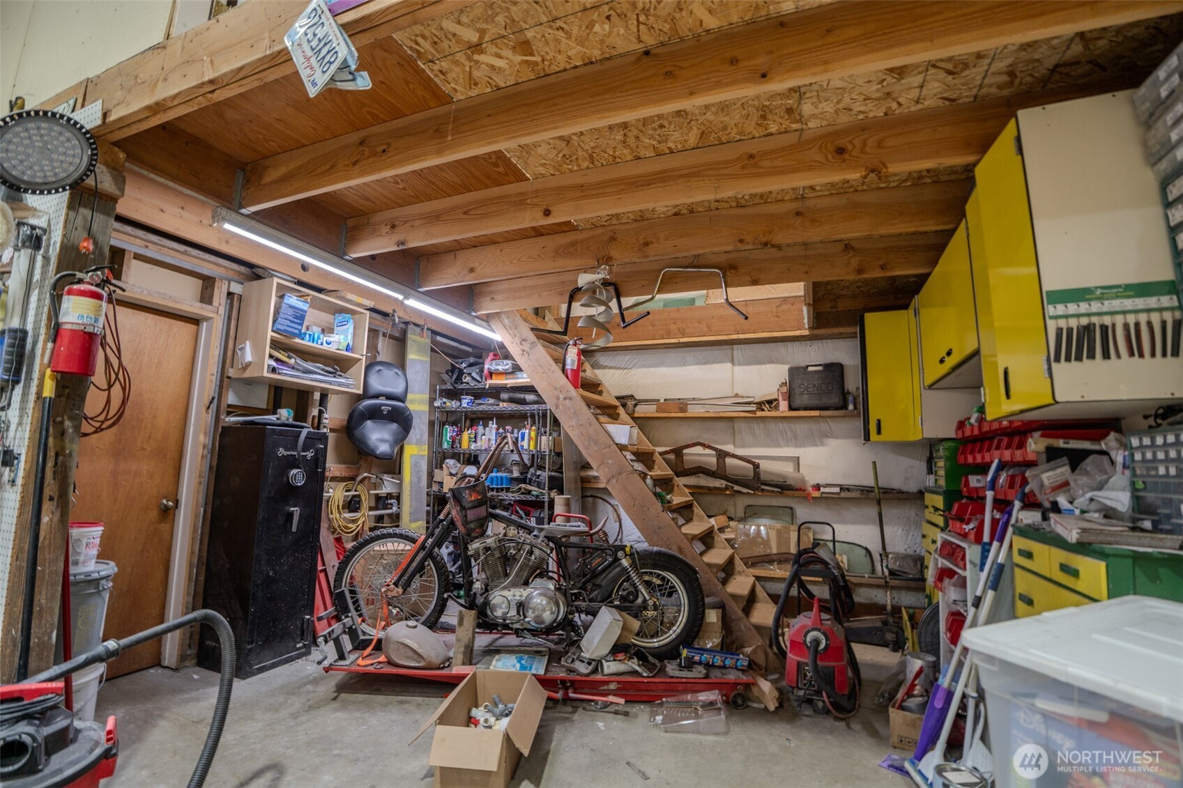 561 Cedar Hill Road Orcas Island, WA 98245 - Photo 31 of 39