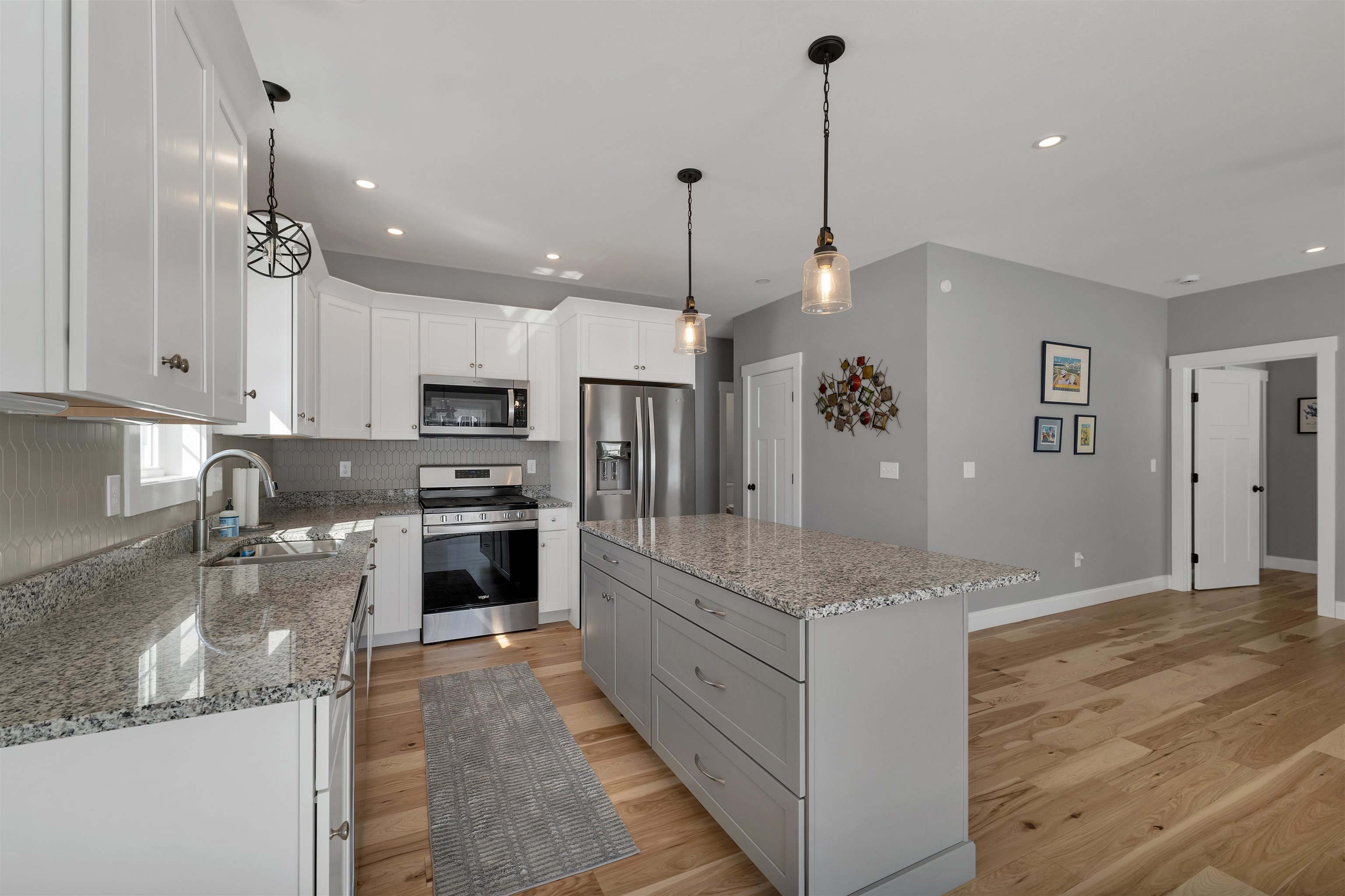 46 Bailey Drive Rochester, NH 03868 - Photo 12 of 53