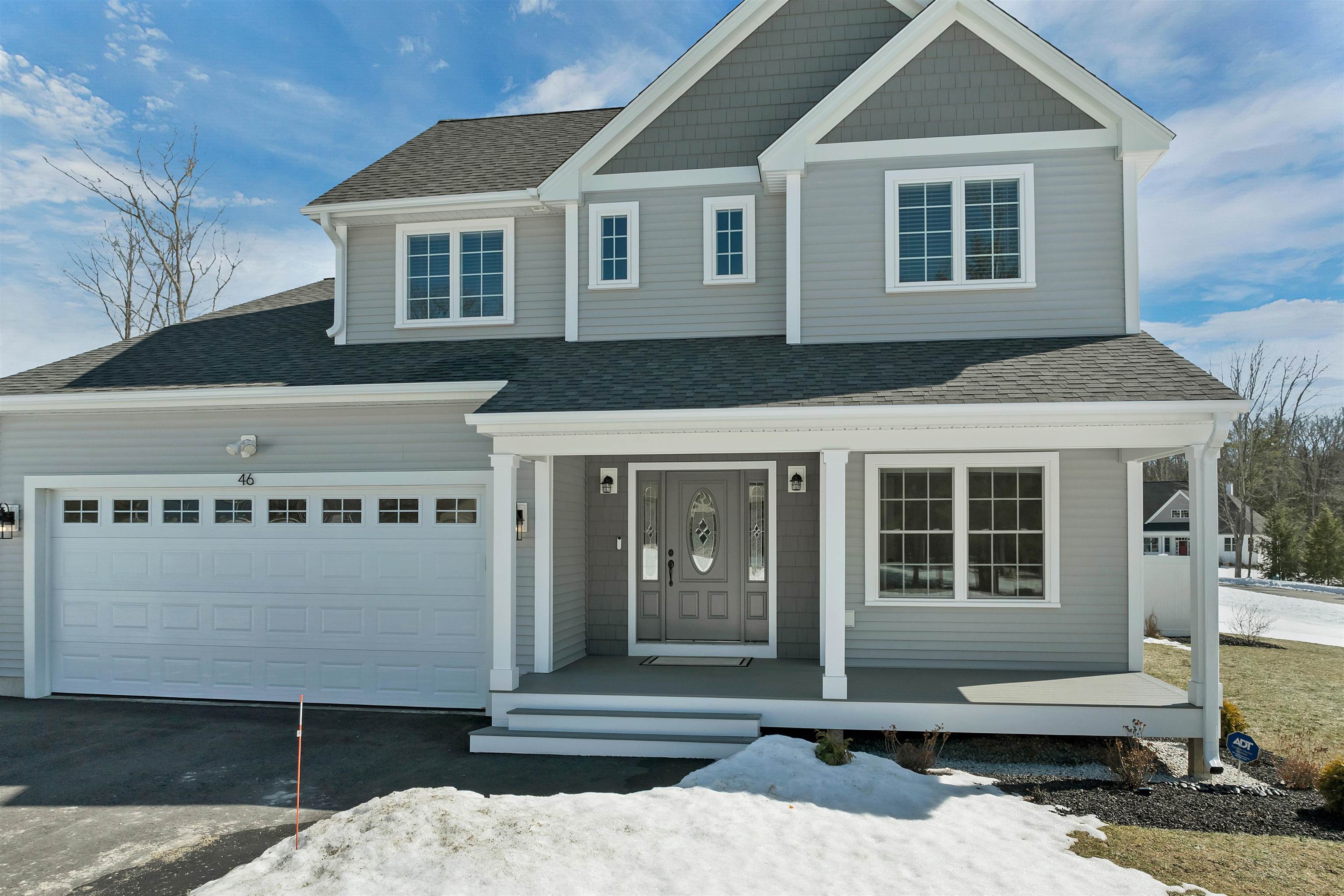 46 Bailey Drive Rochester, NH 03868 - Photo 2 of 53