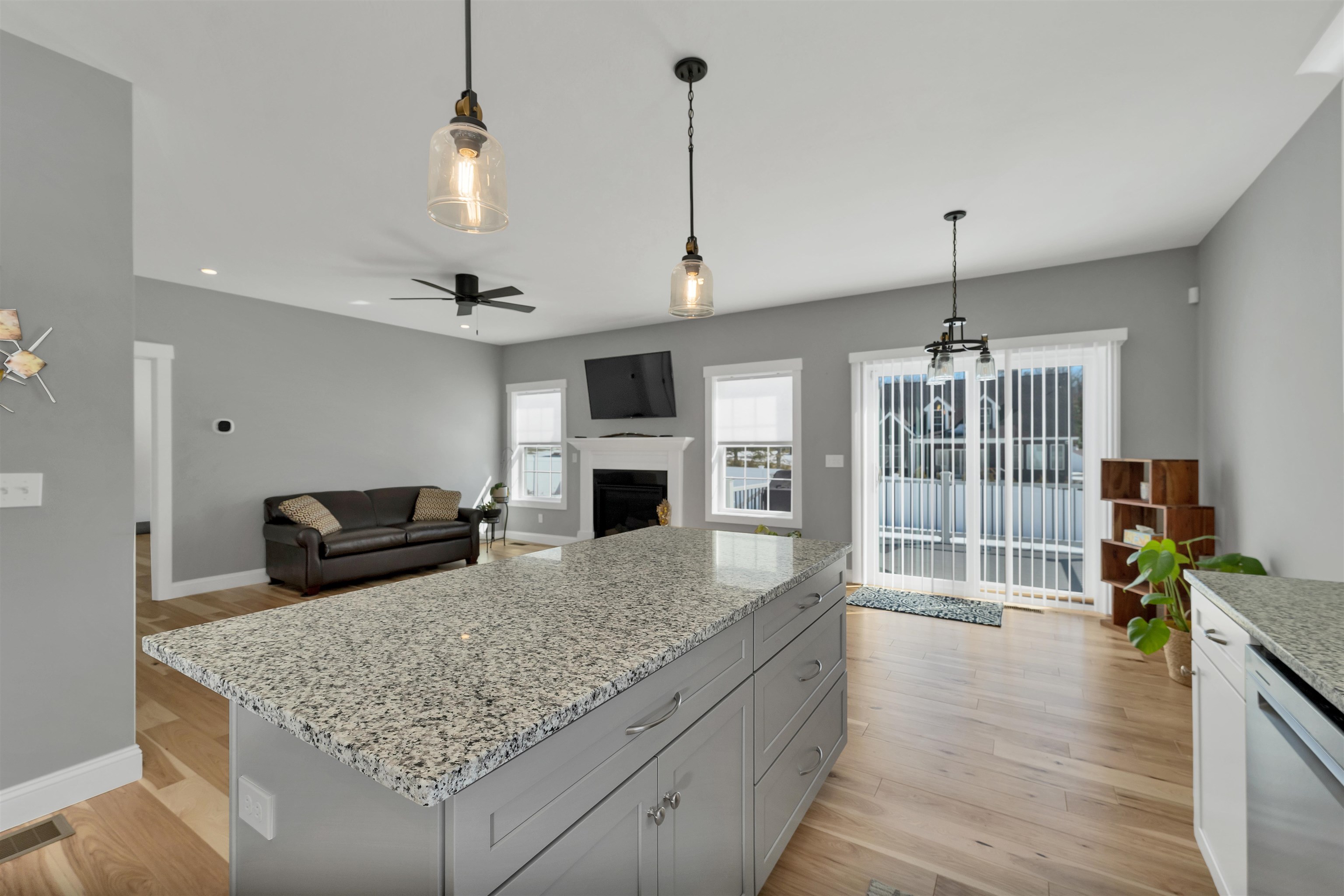 46 Bailey Drive Rochester, NH 03868 - Photo 29 of 53