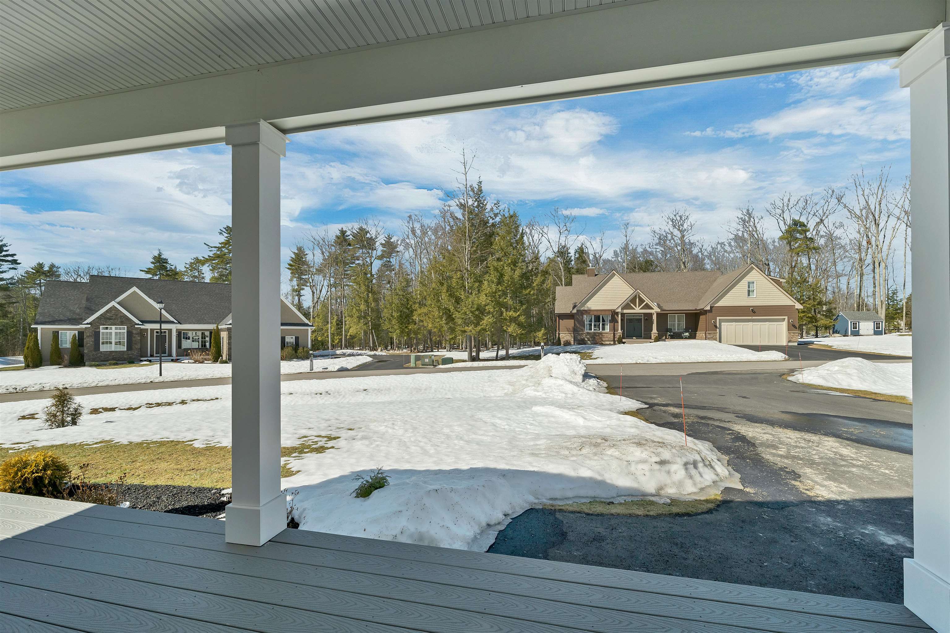 46 Bailey Drive Rochester, NH 03868 - Photo 41 of 53