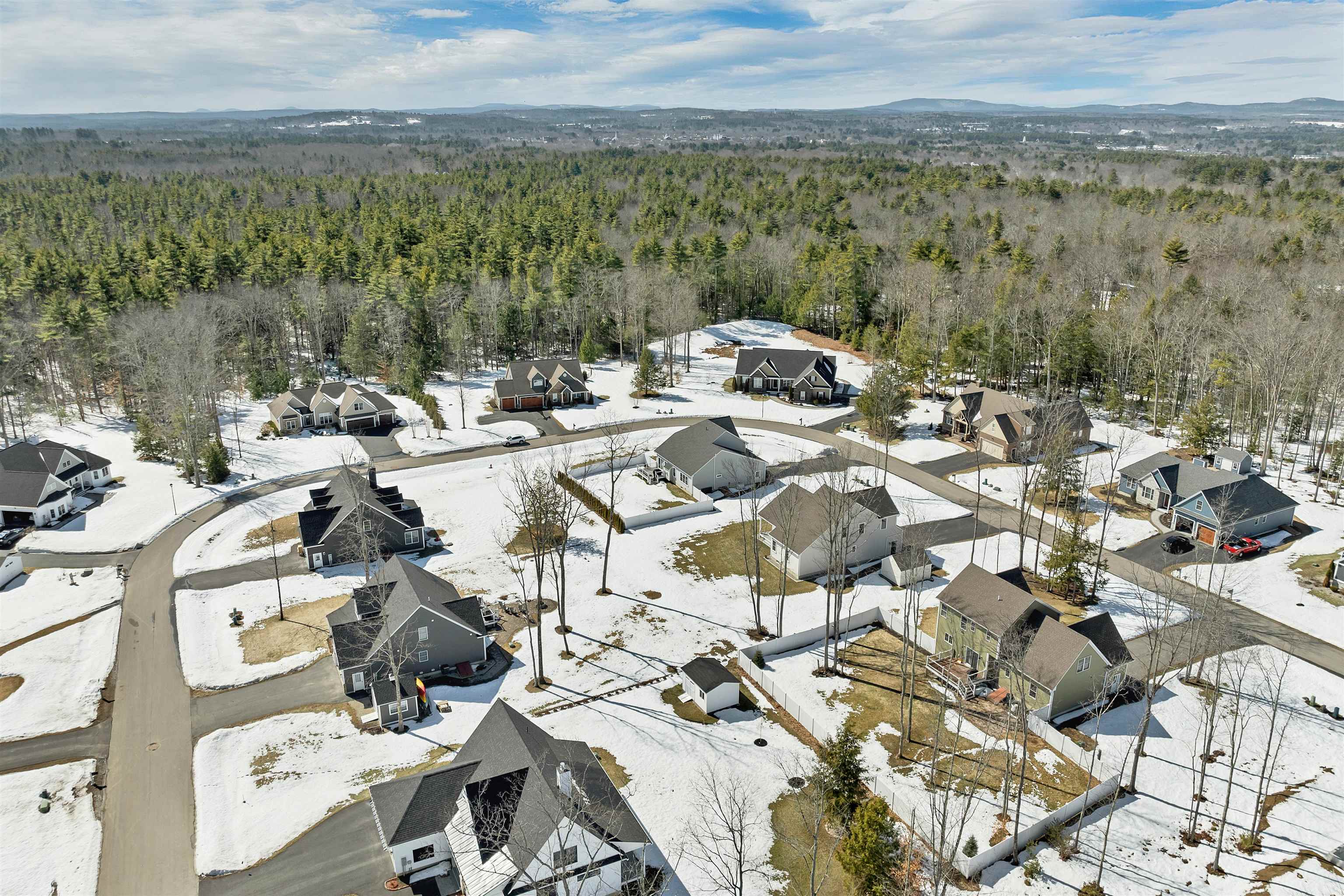 46 Bailey Drive Rochester, NH 03868 - Photo 47 of 53