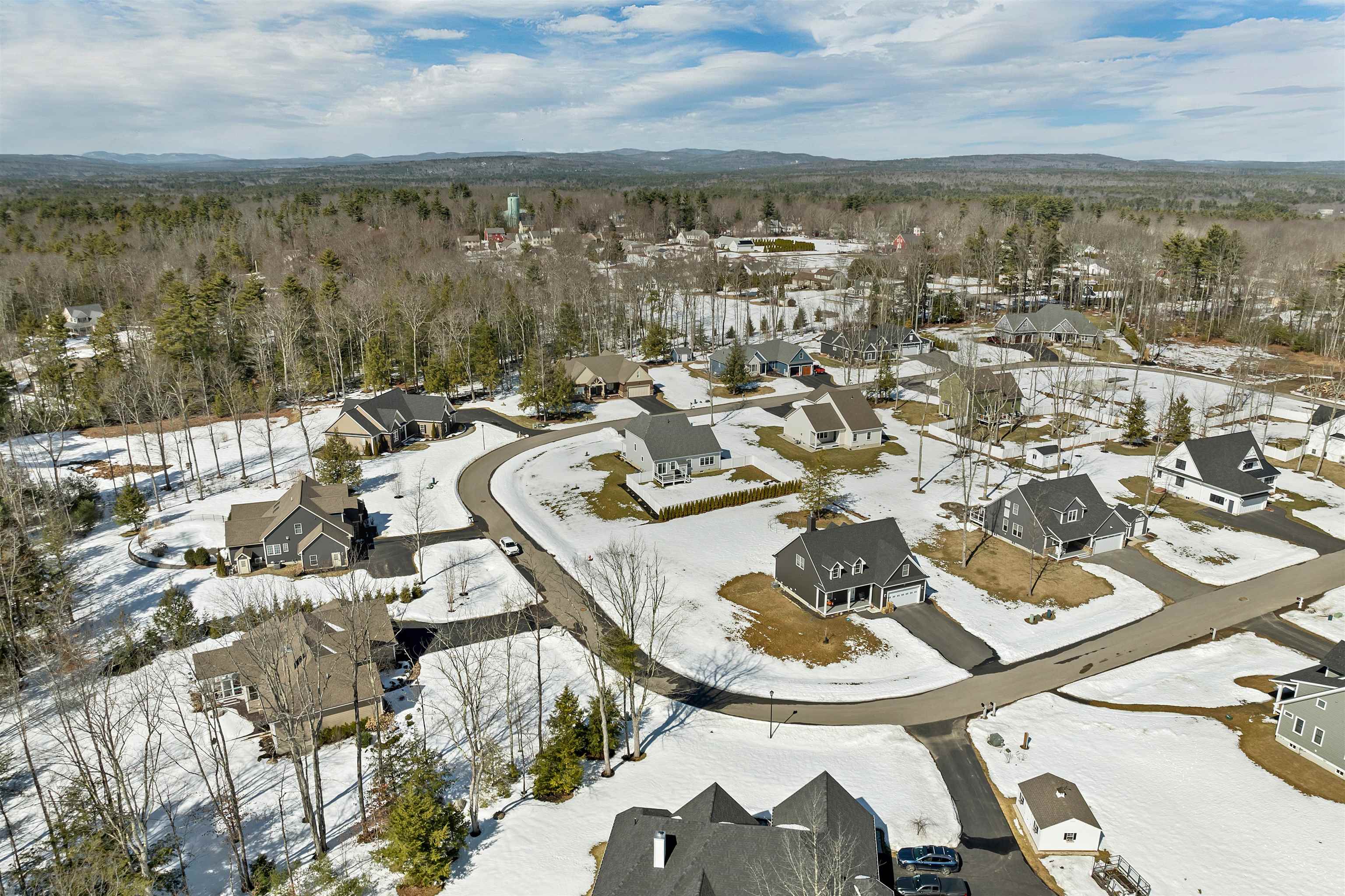 46 Bailey Drive Rochester, NH 03868 - Photo 48 of 53