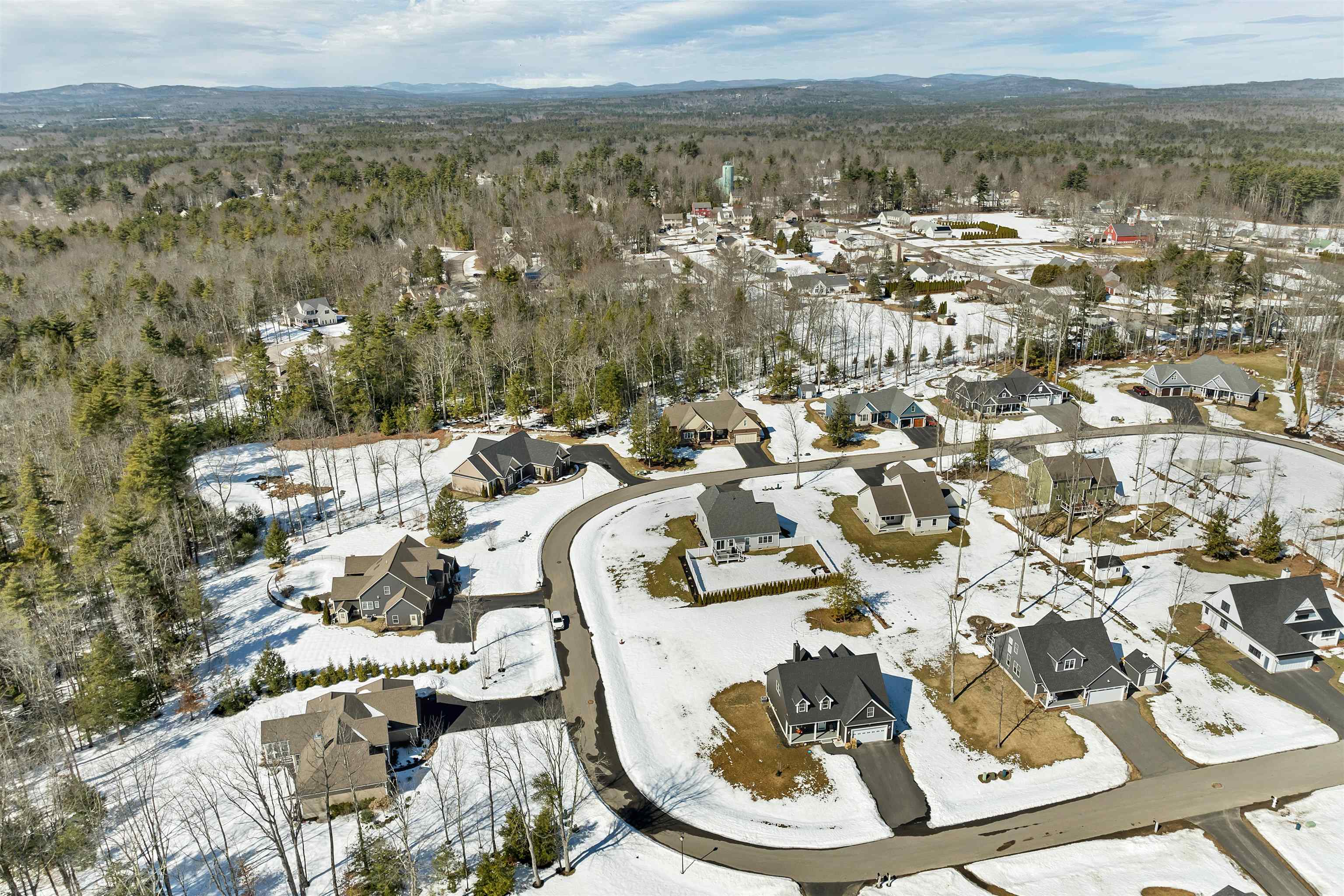 46 Bailey Drive Rochester, NH 03868 - Photo 49 of 53