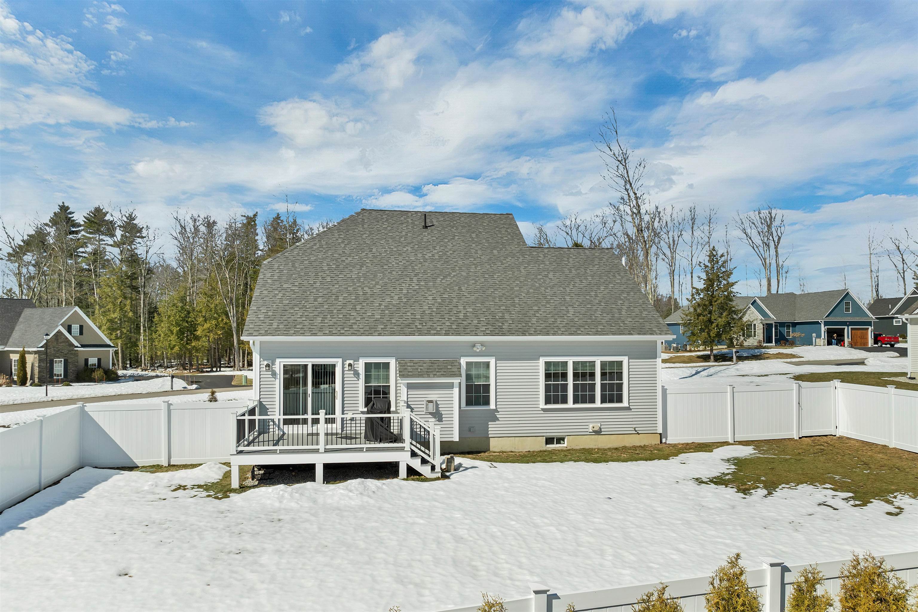 46 Bailey Drive Rochester, NH 03868 - Photo 51 of 53