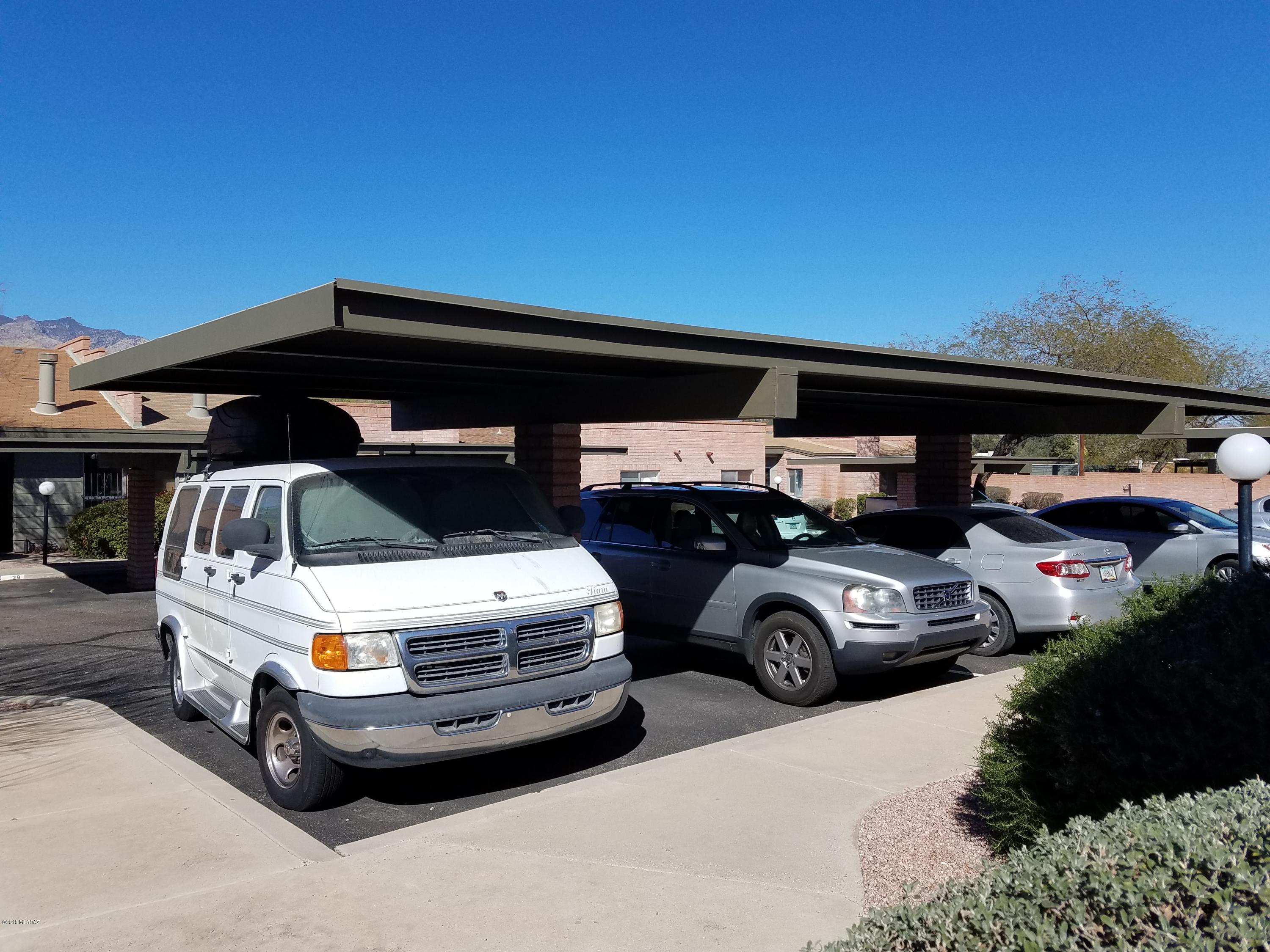 4312 East Blanton Road Tucson, AZ 85712 - Photo 30 of 33