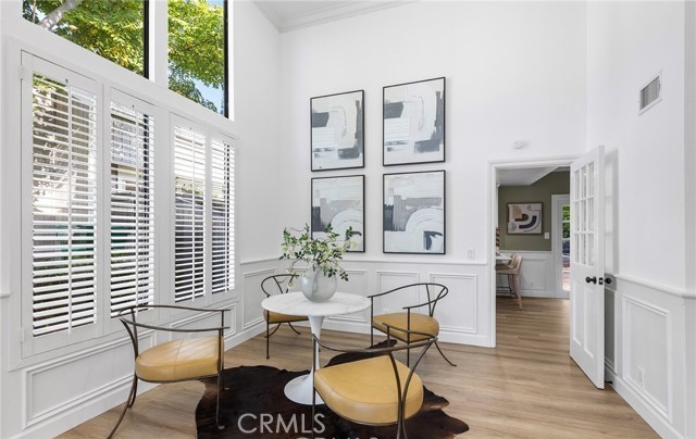 17 Canyon Ridge, Unit 60 Irvine, CA 92603 - Photo 4 of 27
