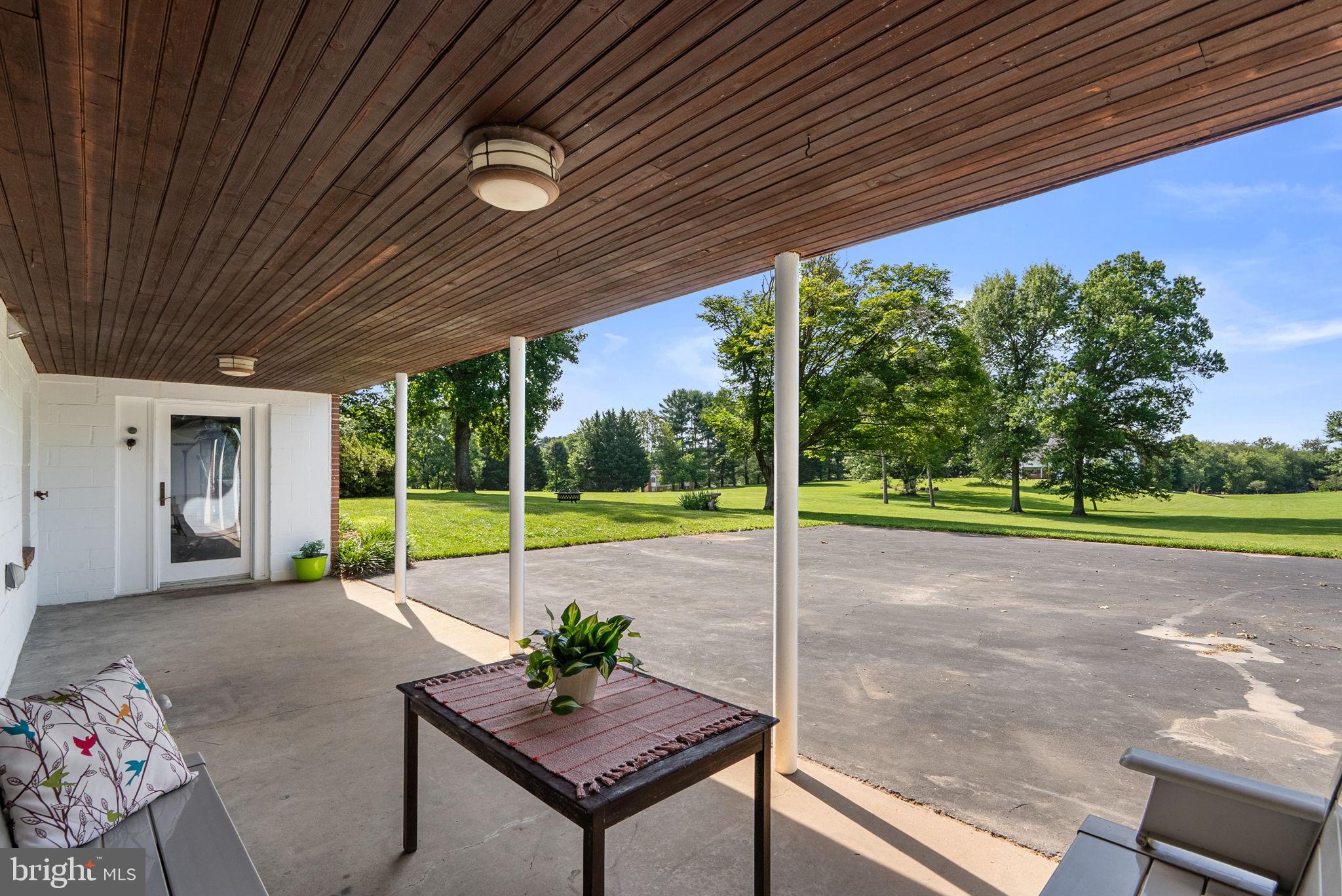 14697 Roxbury Road Glenelg, MD 21737 - Photo 32 of 45 Patio